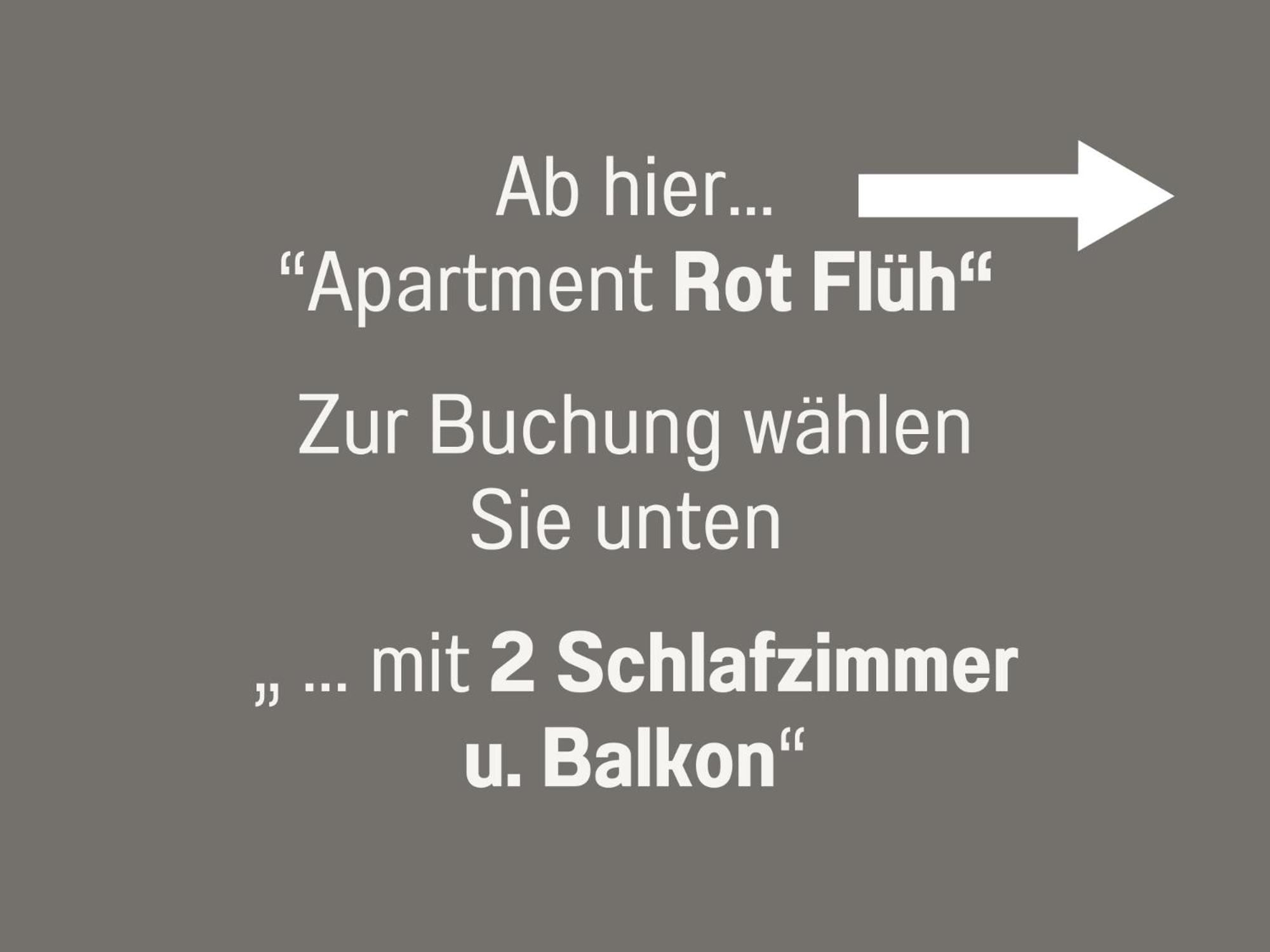 Two-Bedroom Apartment with Balcony photo 3