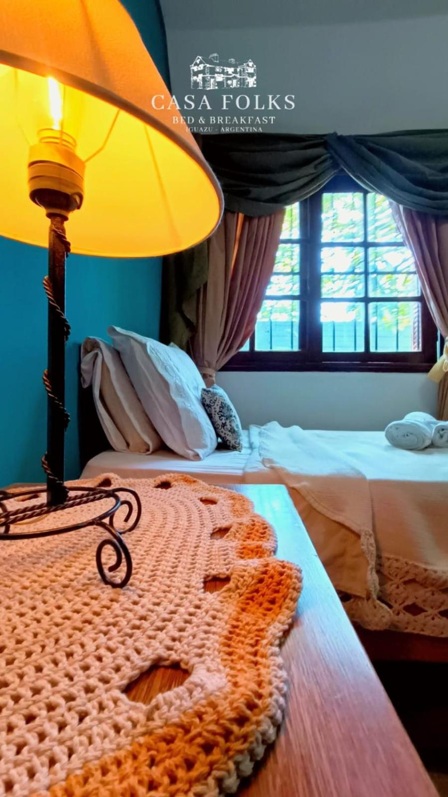 Standard Single Room With Shared Bathroom photo 1