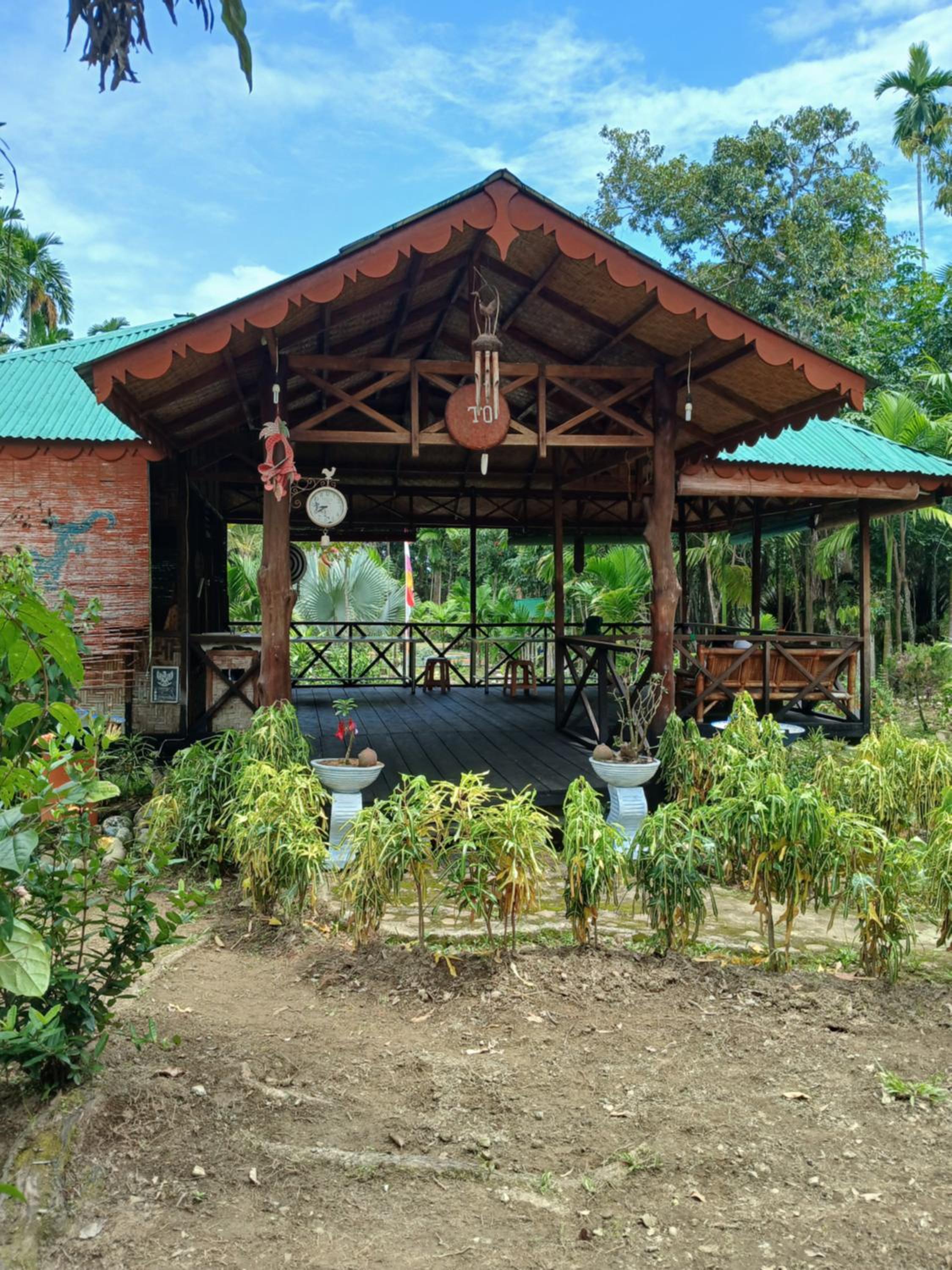 Two-Bedroom Villa photo 2
