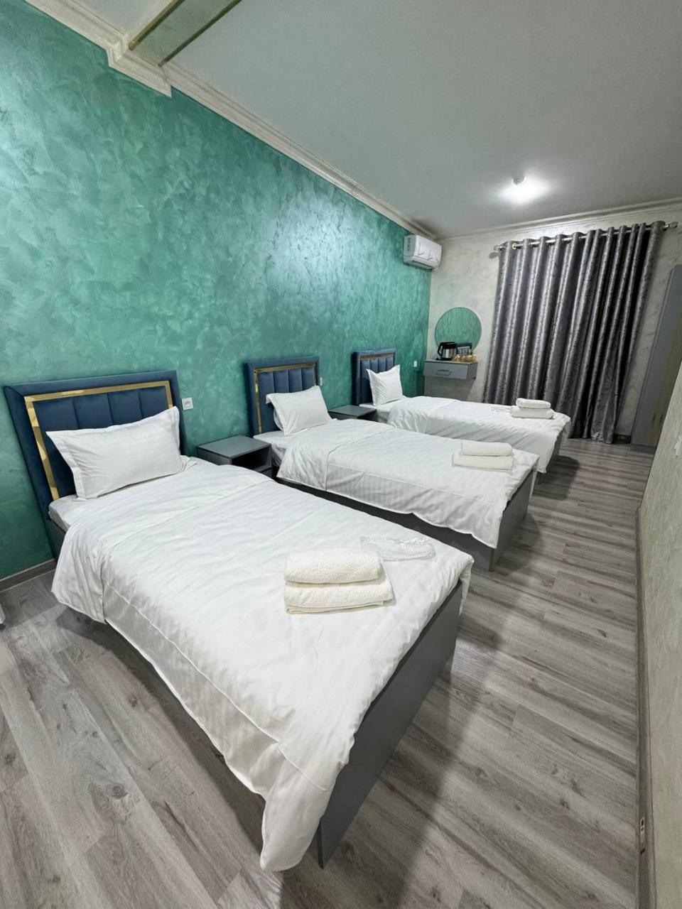 Triple Room - Photo 1