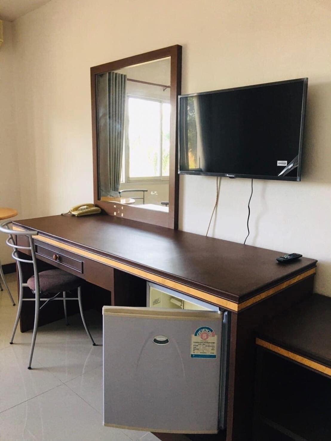 Standard Double or Twin Room - Photo 3