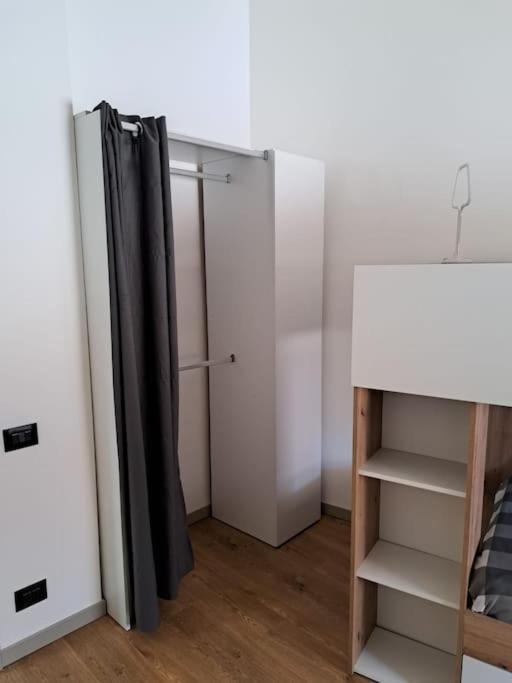 Two-Bedroom Apartment photo 2