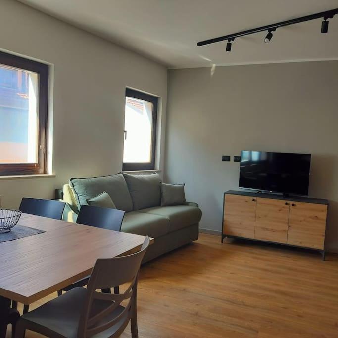 Two-Bedroom Apartment photo 3