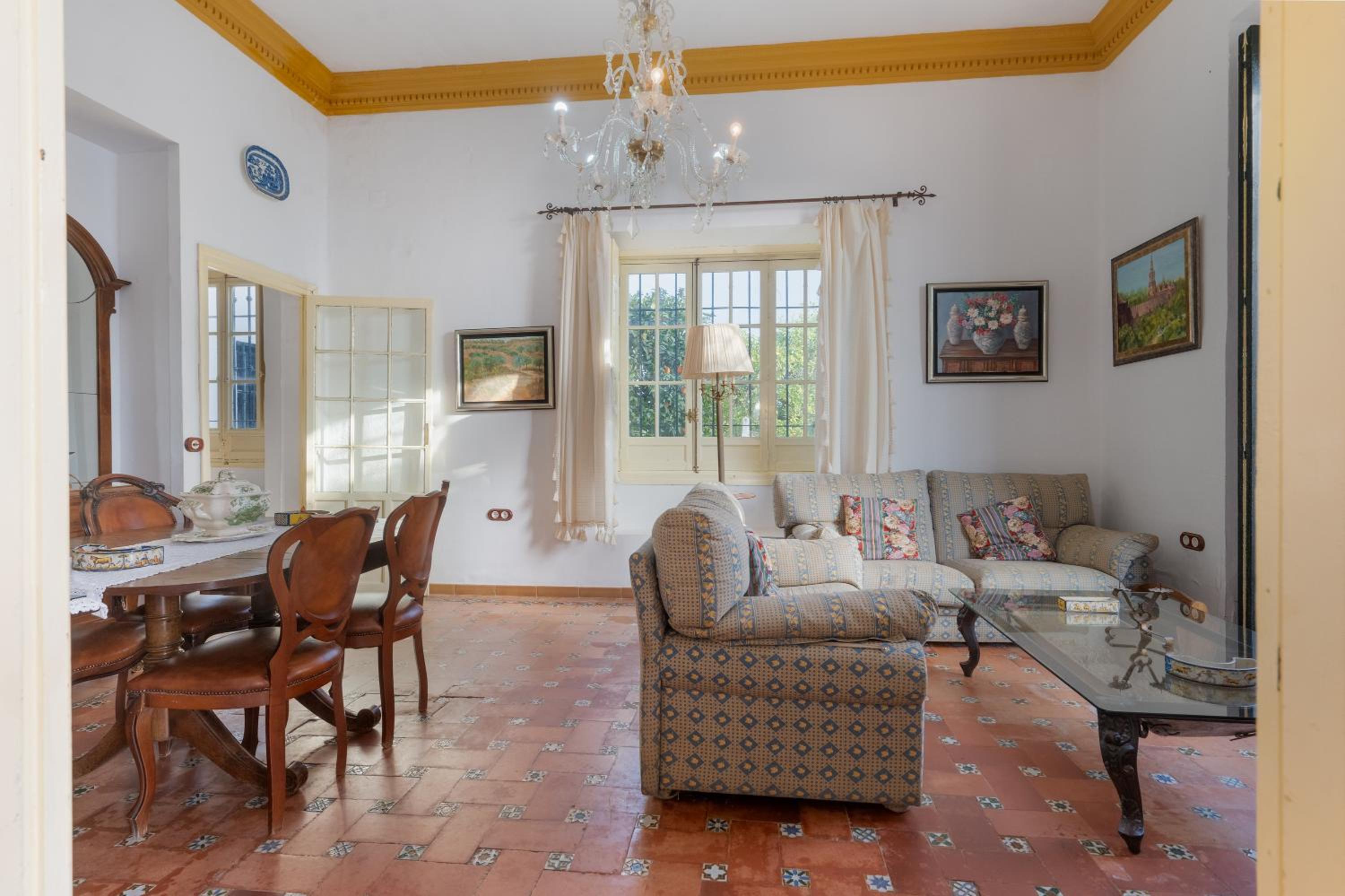 Casa de Vacaciones
