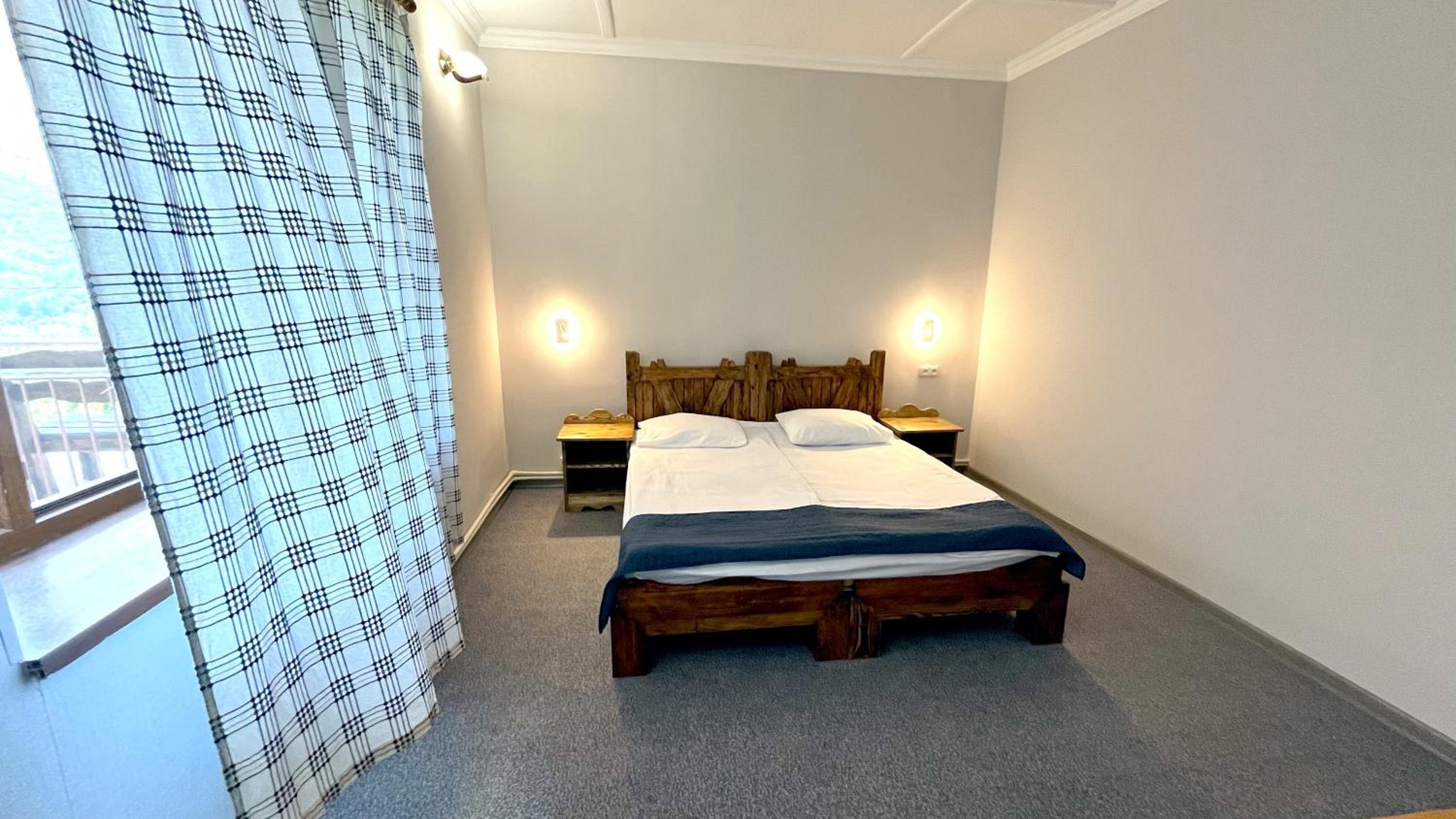 Double Room with Garden View photo 1
