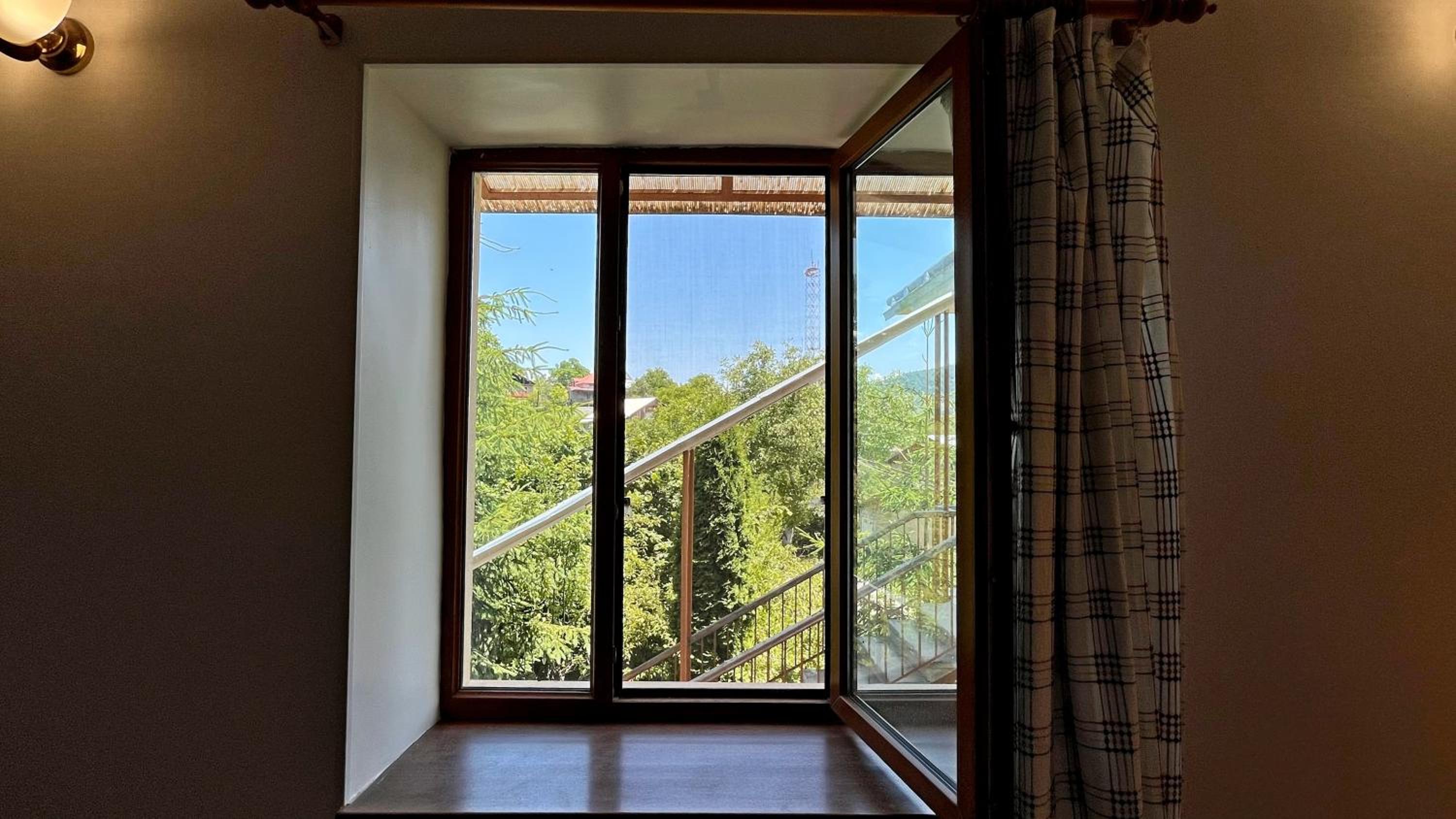 Double Room with Garden View photo 3