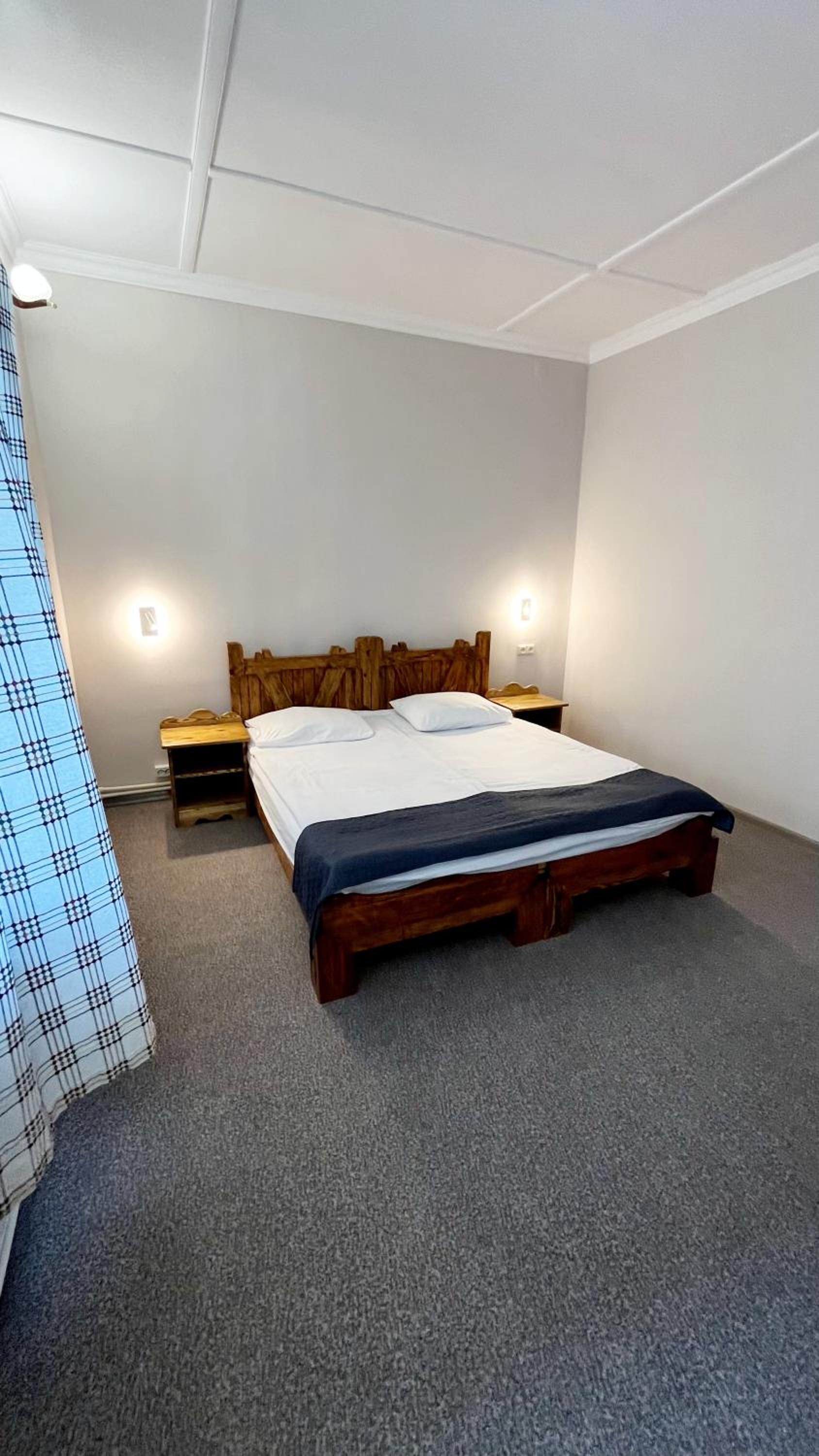 Double Room with Garden View photo 2