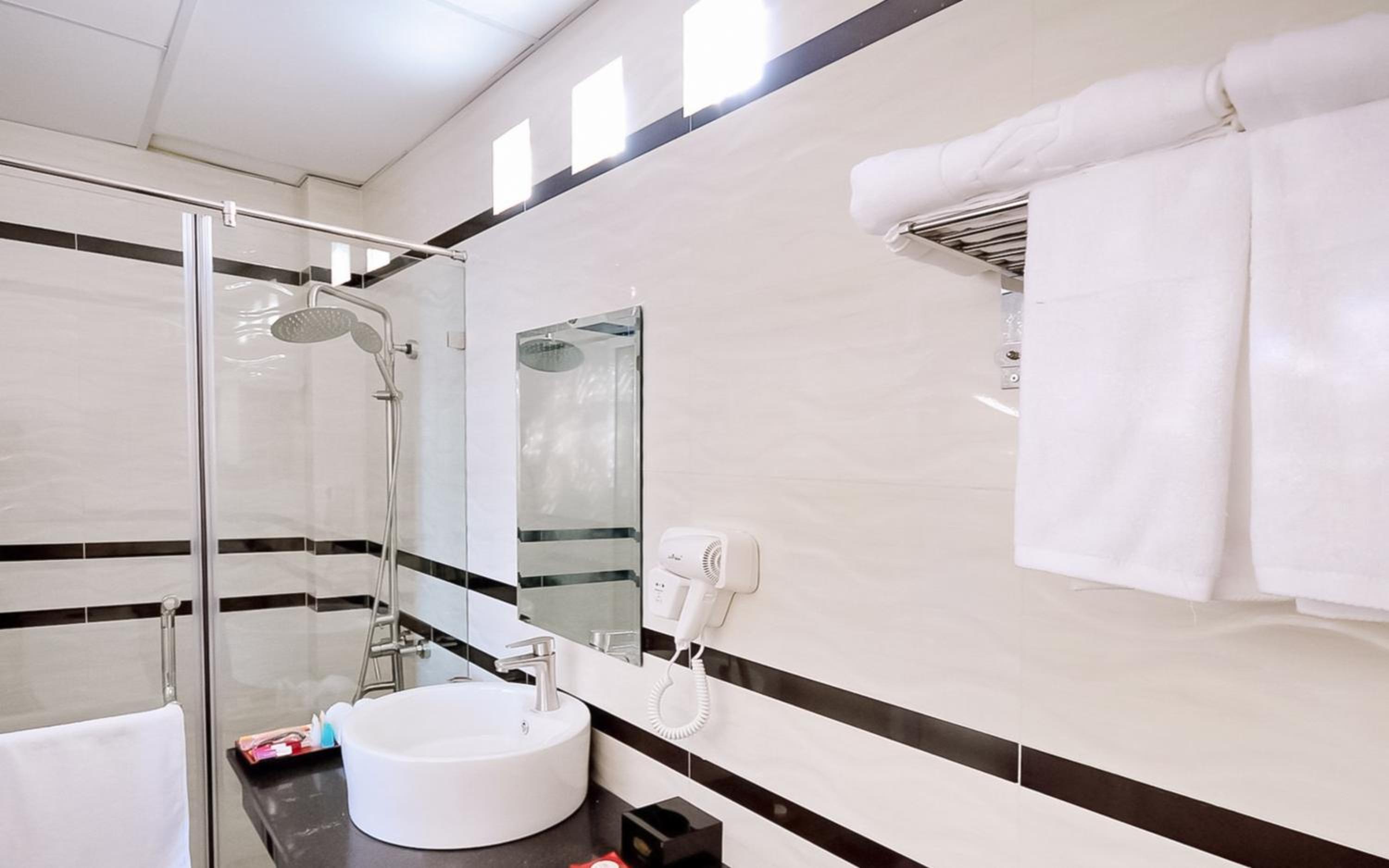 Superior Twin Room - Photo 7