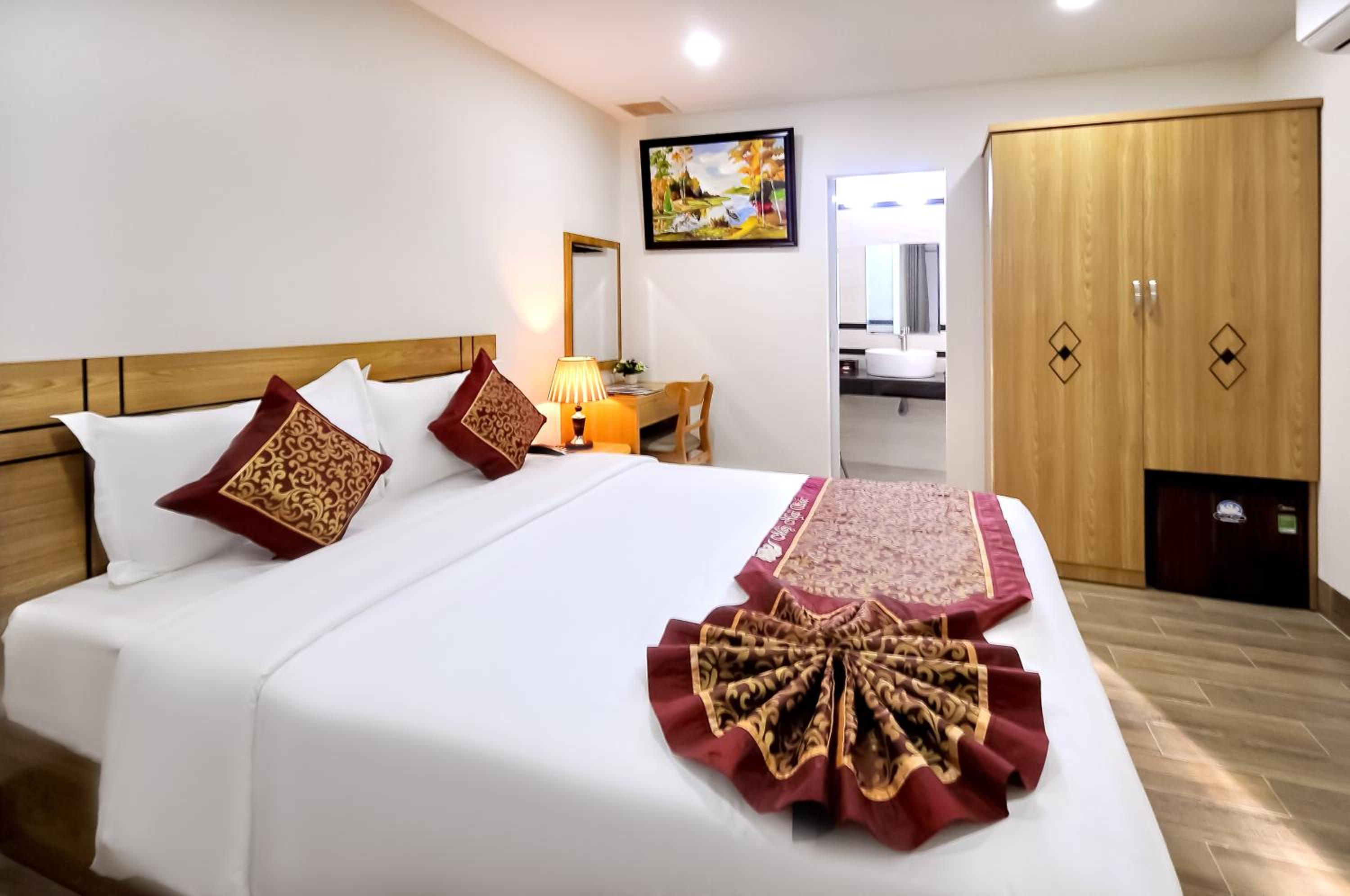 Superior Double Room - Photo 5