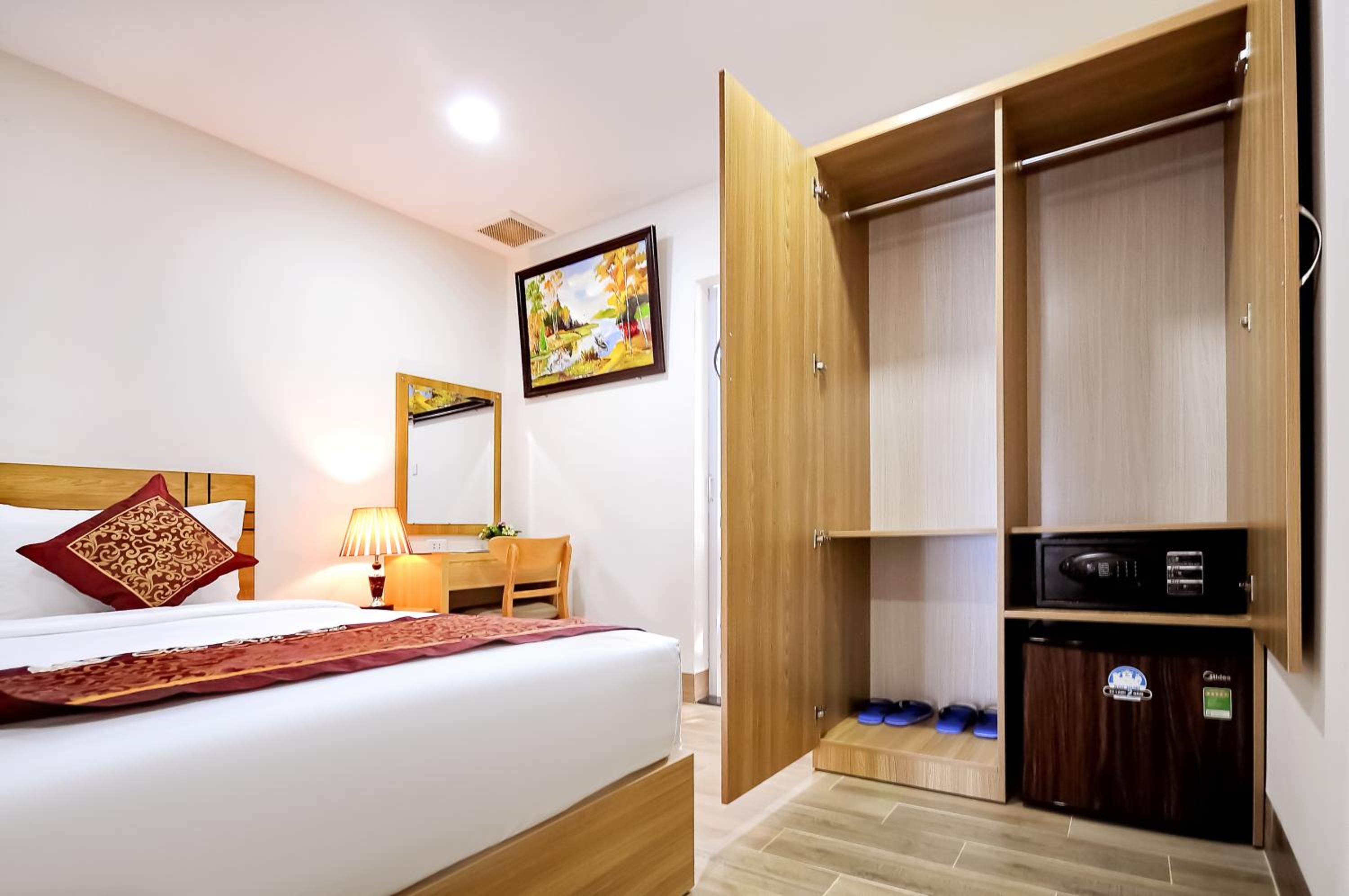 Superior Double Room - Photo 7
