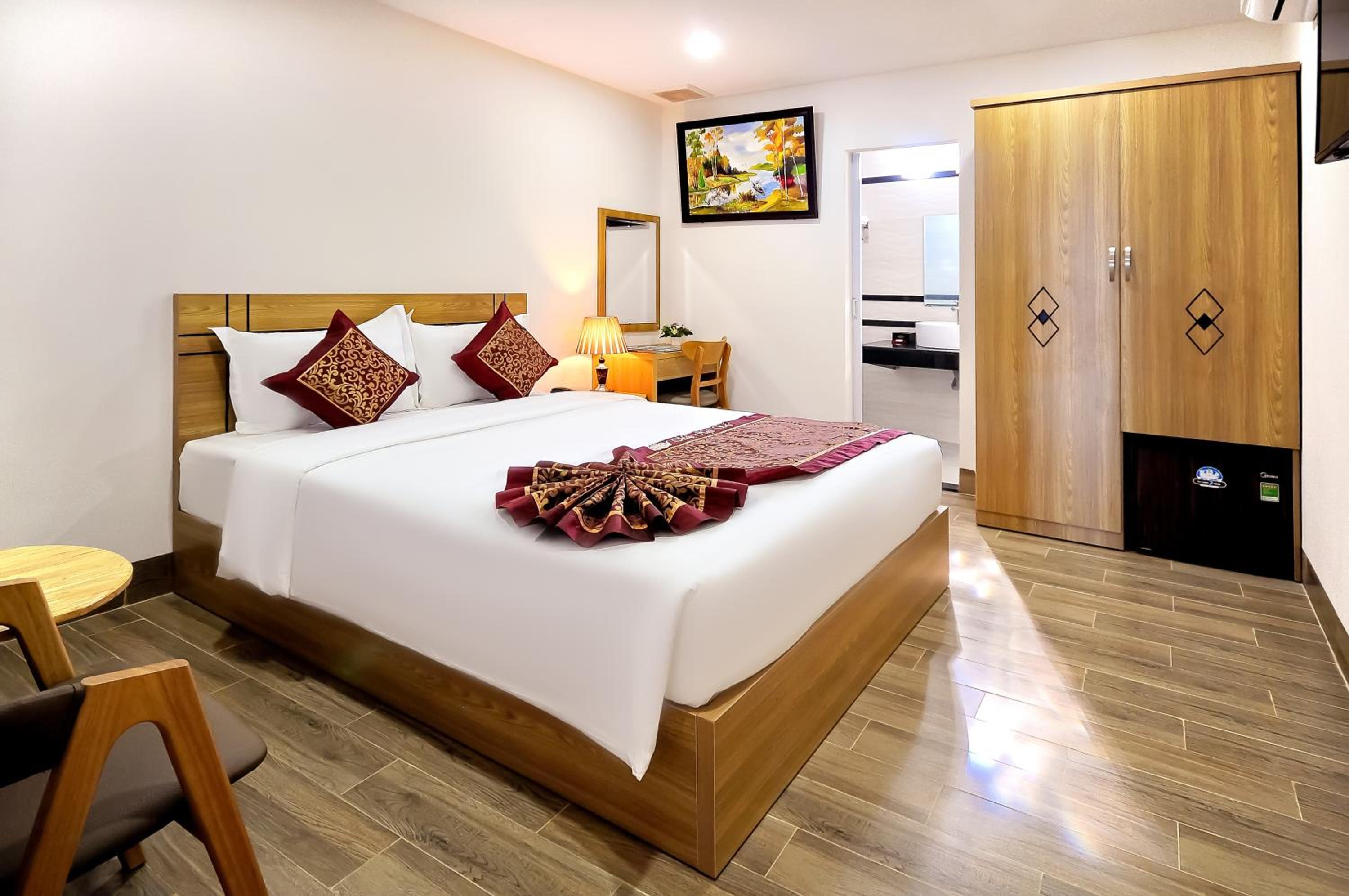 Superior Double Room - Photo 1