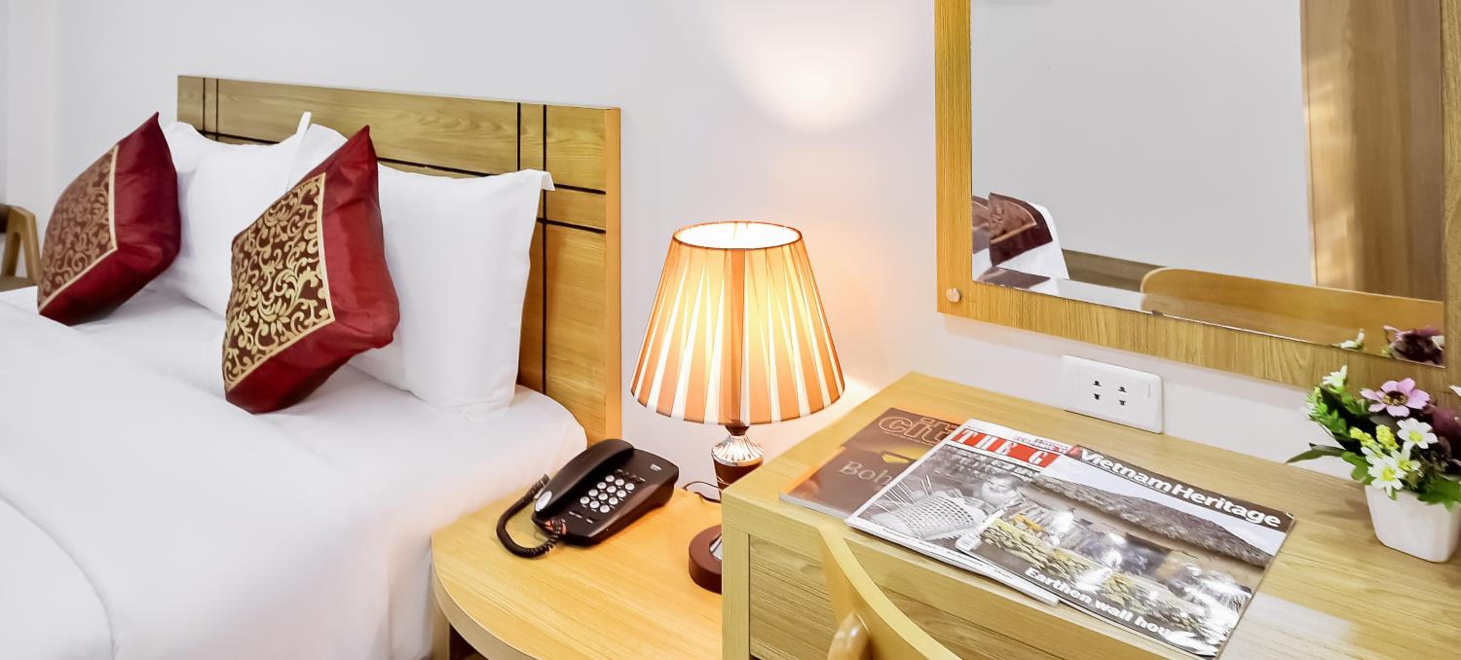 Superior Double Room - Photo 6
