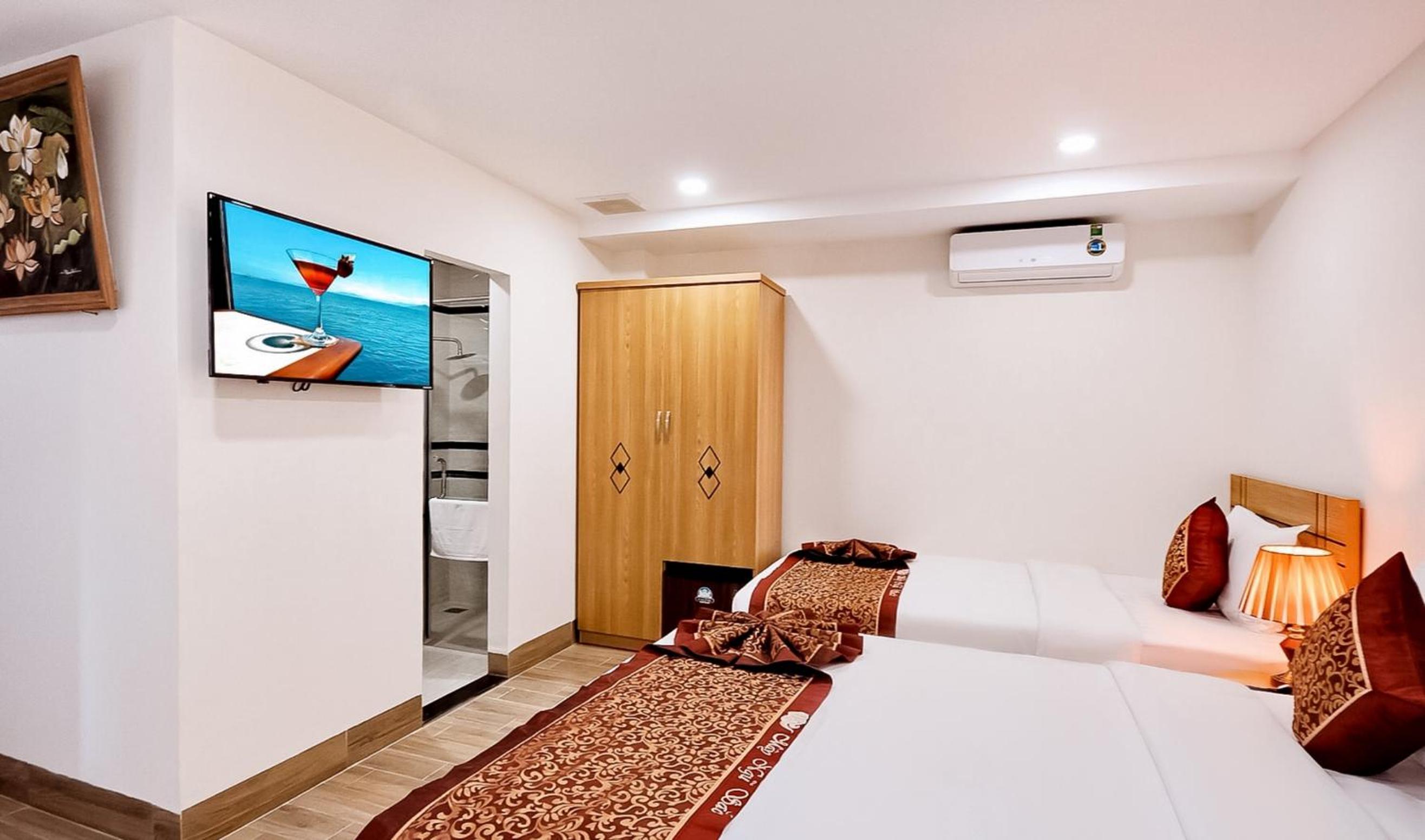 Superior Twin Room - Photo 1
