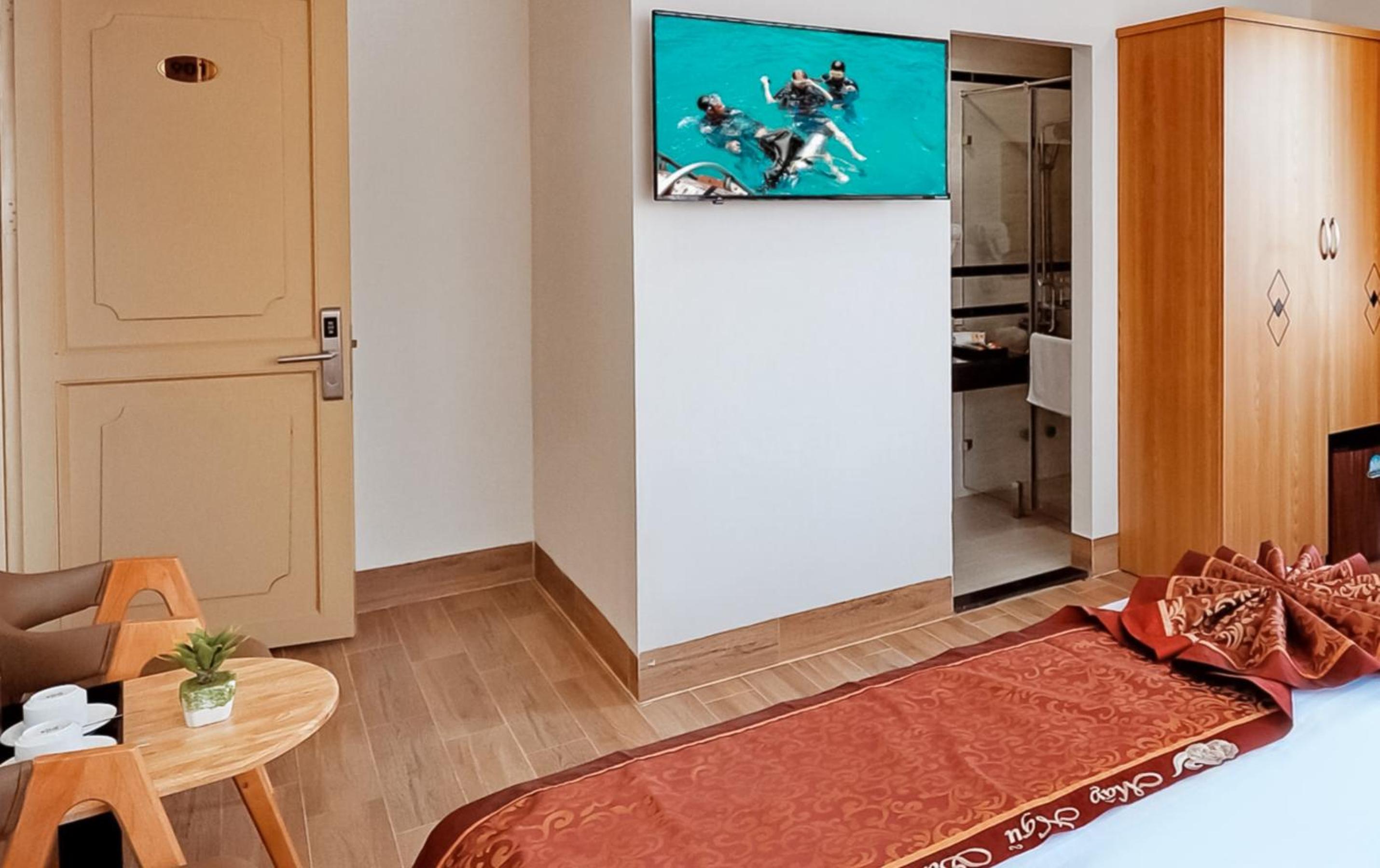 Superior Twin Room - Photo 5
