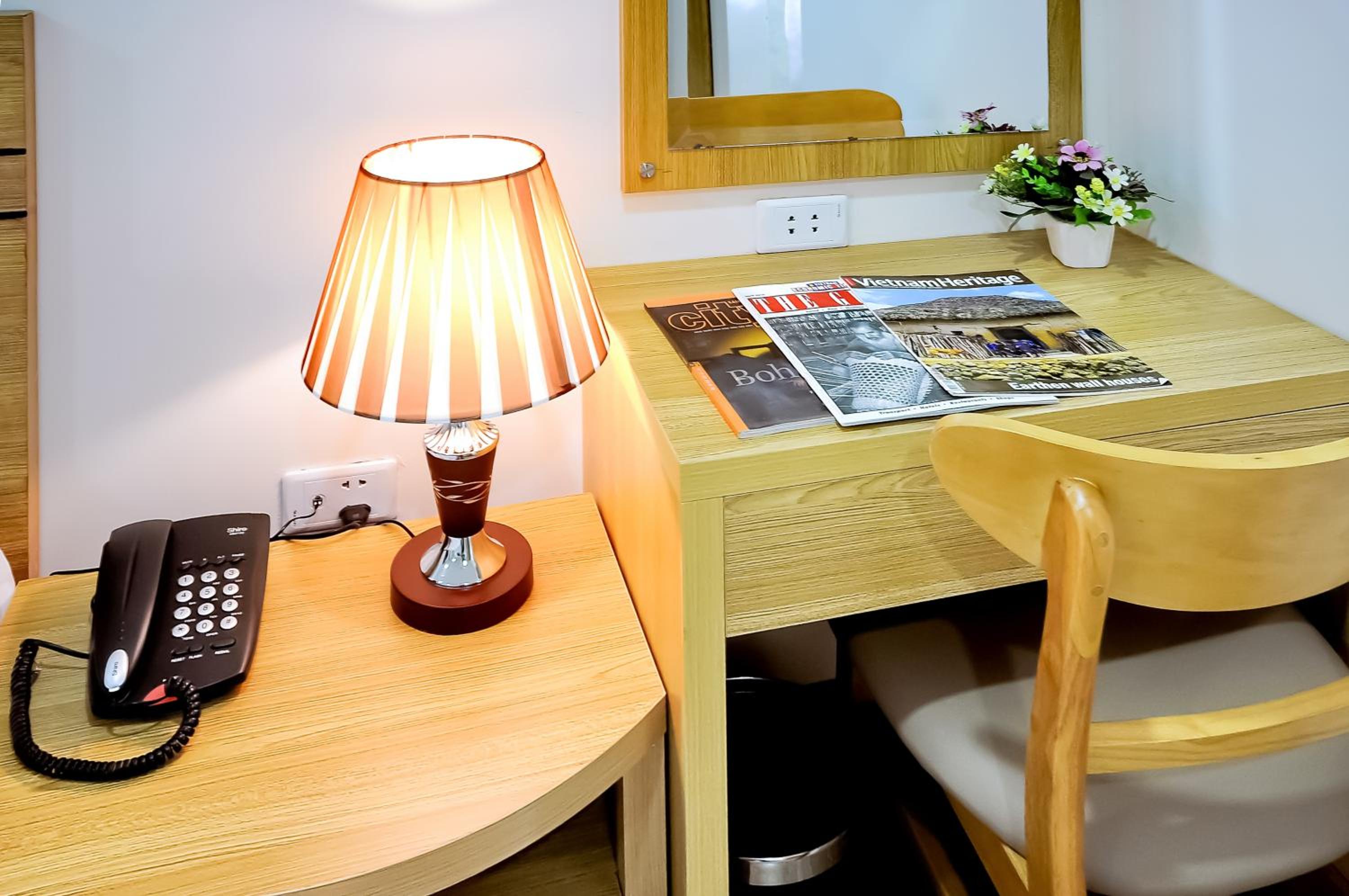 Superior Twin Room - Photo 6