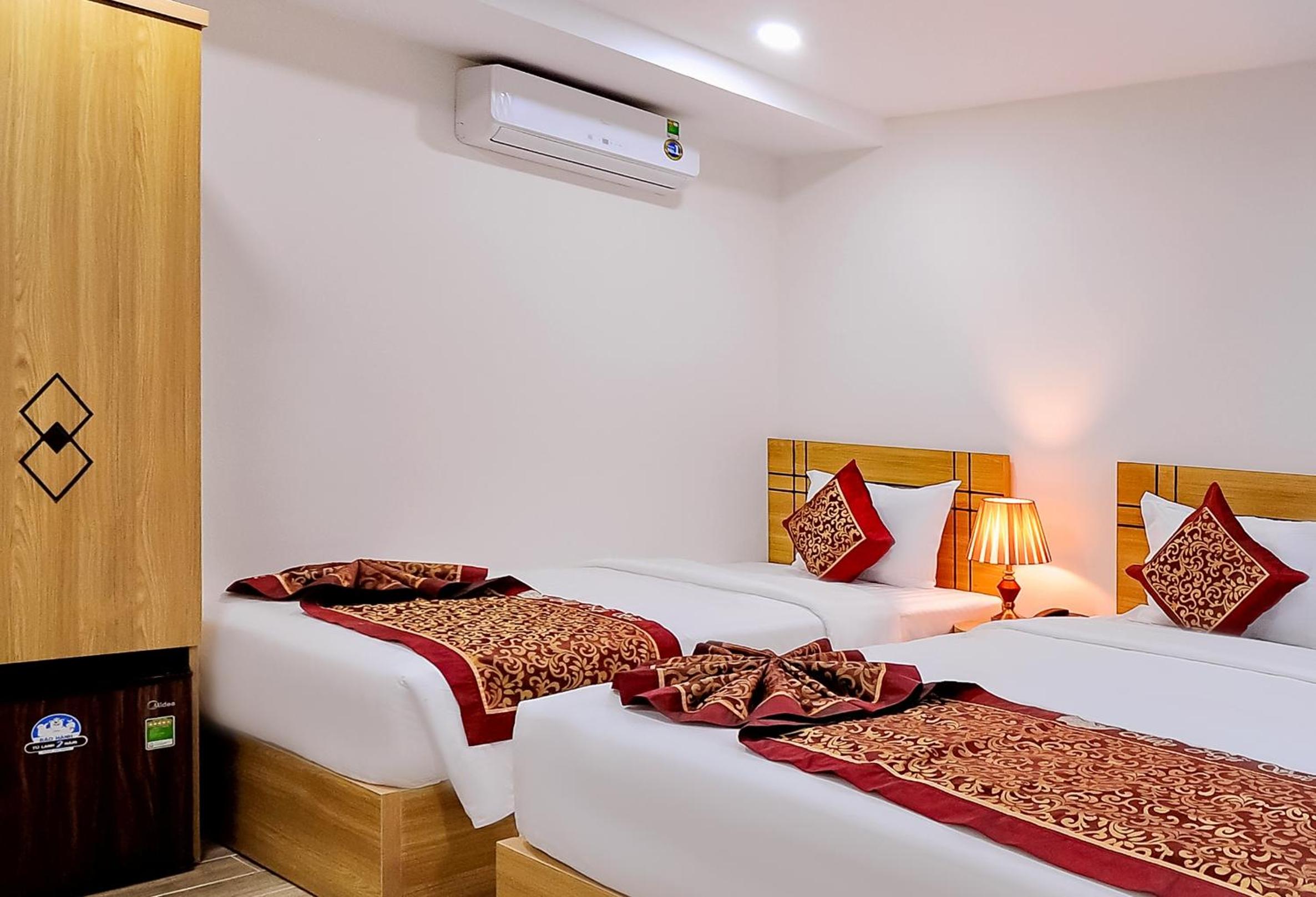 Superior Twin Room - Photo 4