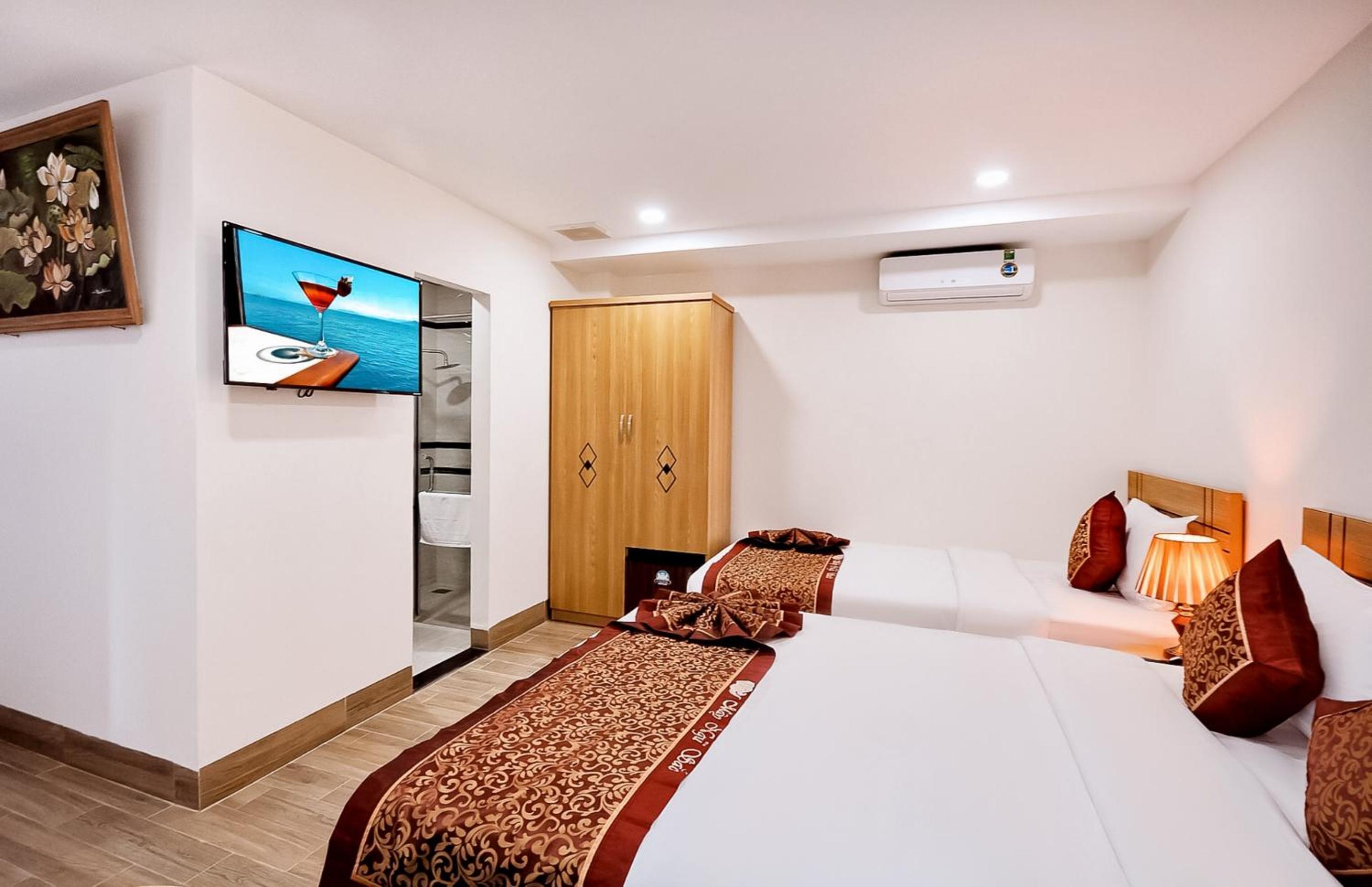 Superior Triple Room - Photo 4