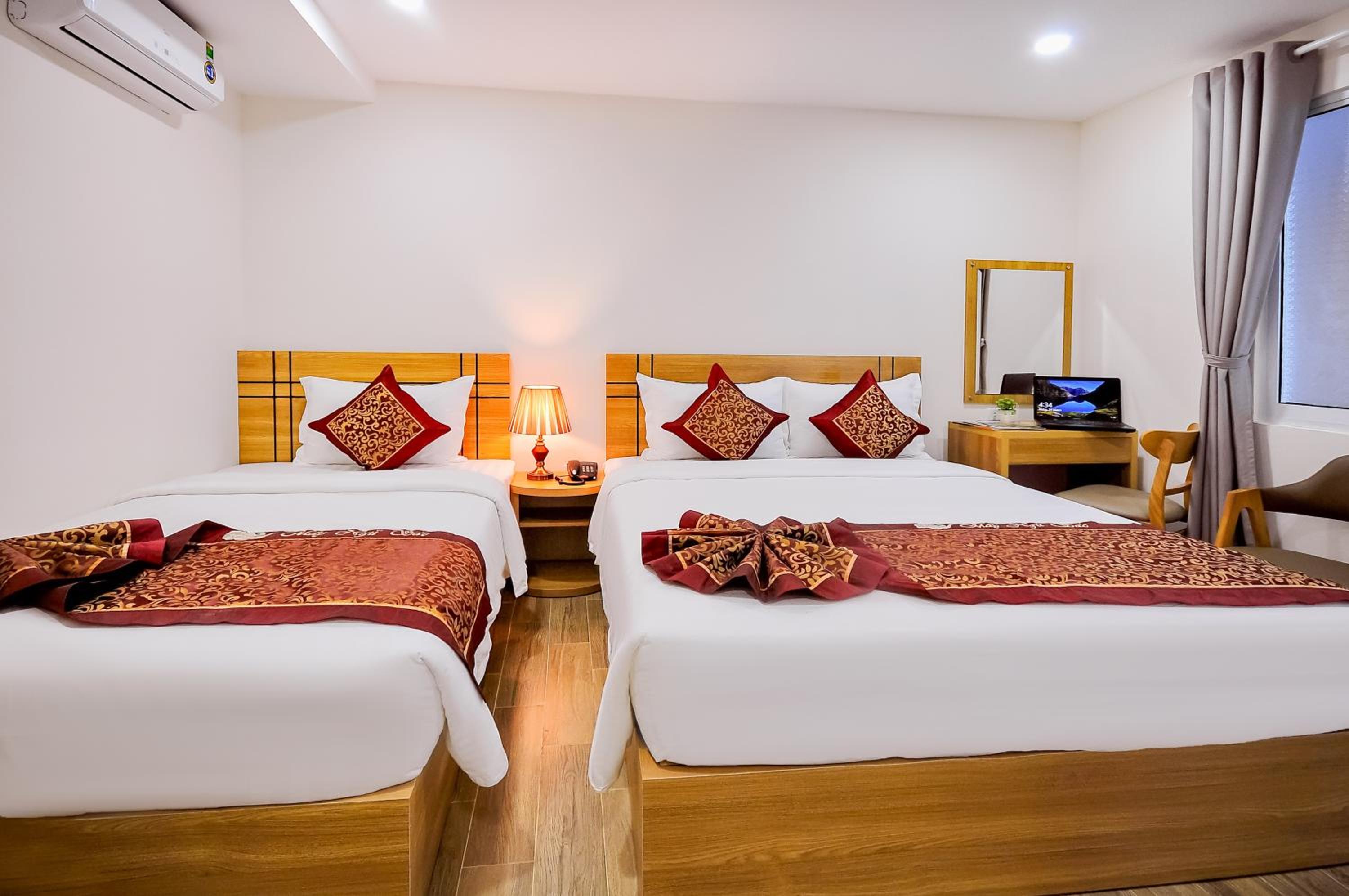 Superior Triple Room - Photo 3