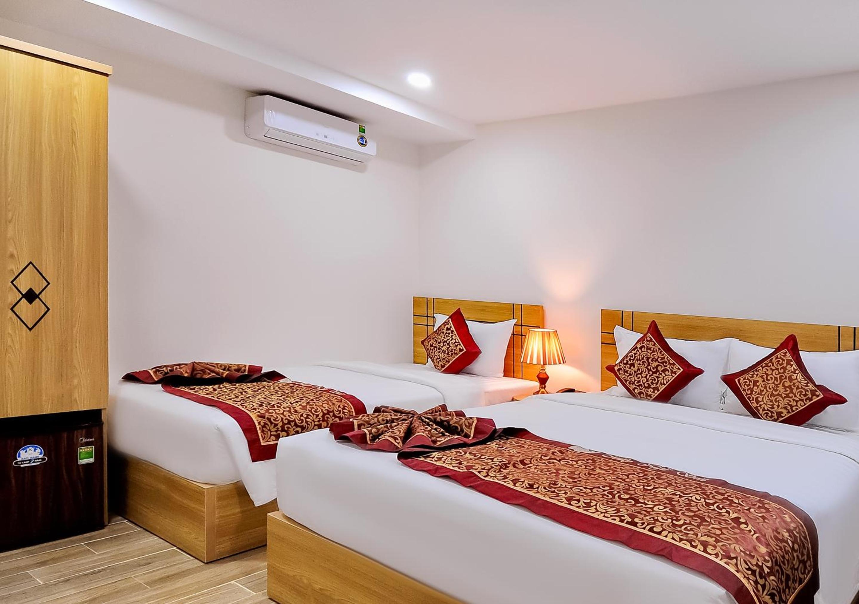 Superior Triple Room - Photo 1
