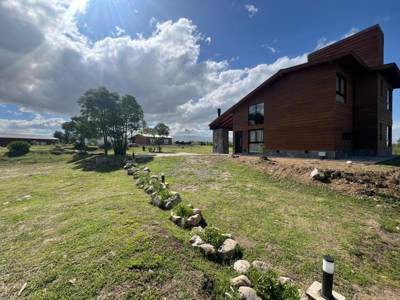 Superior Chalet photo 2