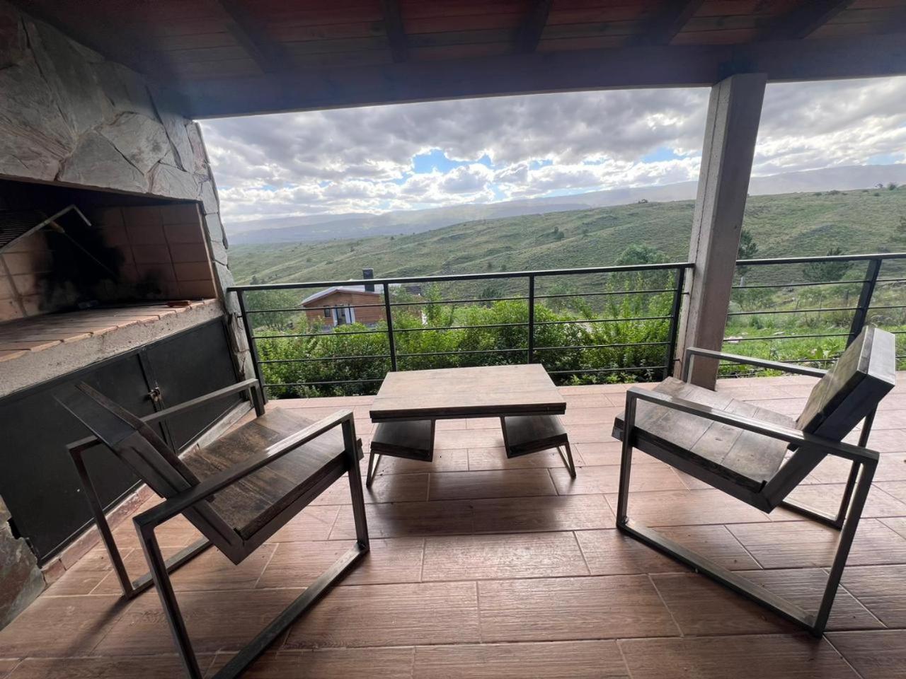 Two-Bedroom Chalet photo 2