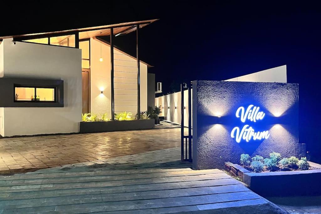 Three-Bedroom Villa photo 2