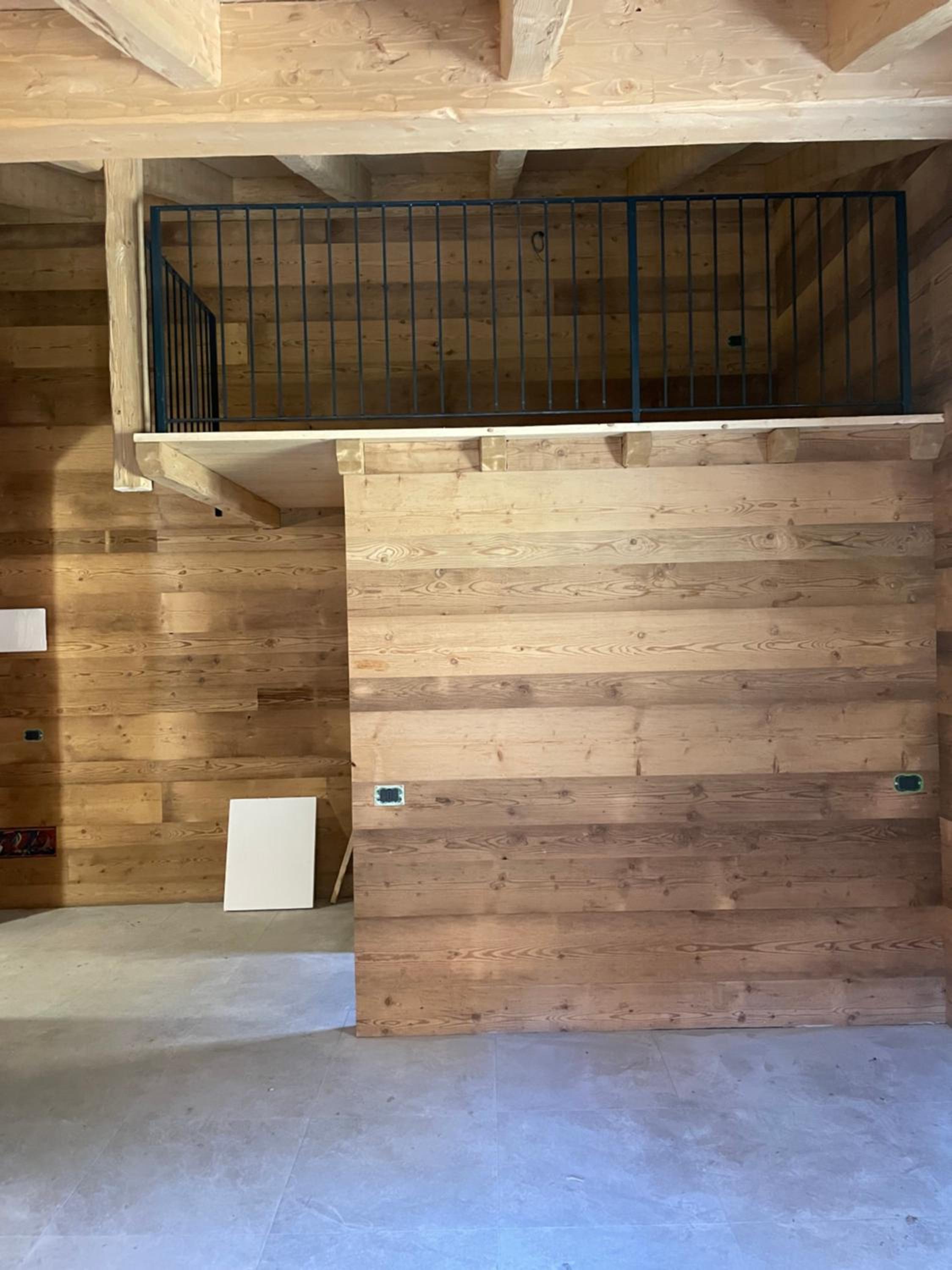 Studio Apartment photo 1