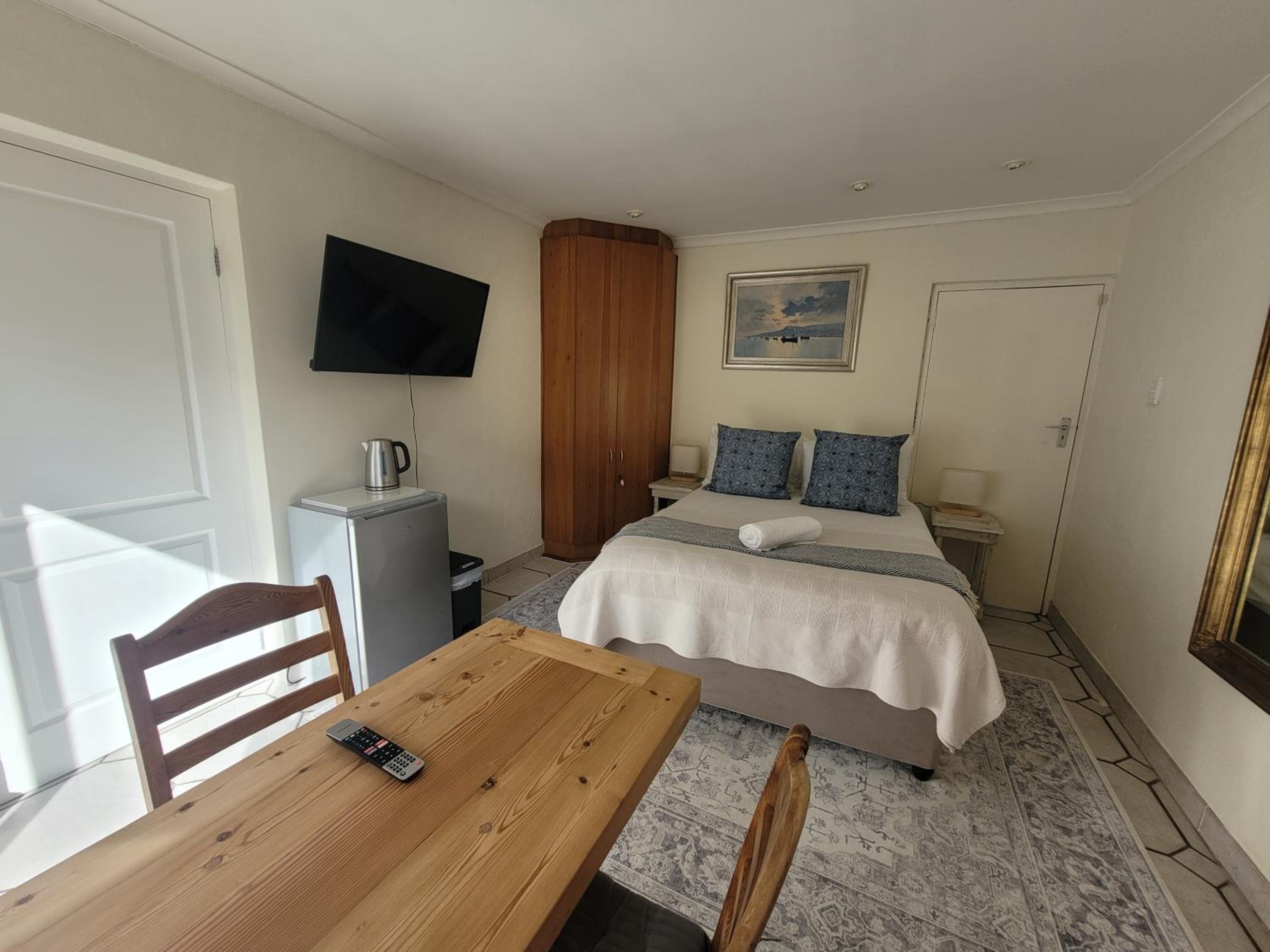 The Nook at Leehaven