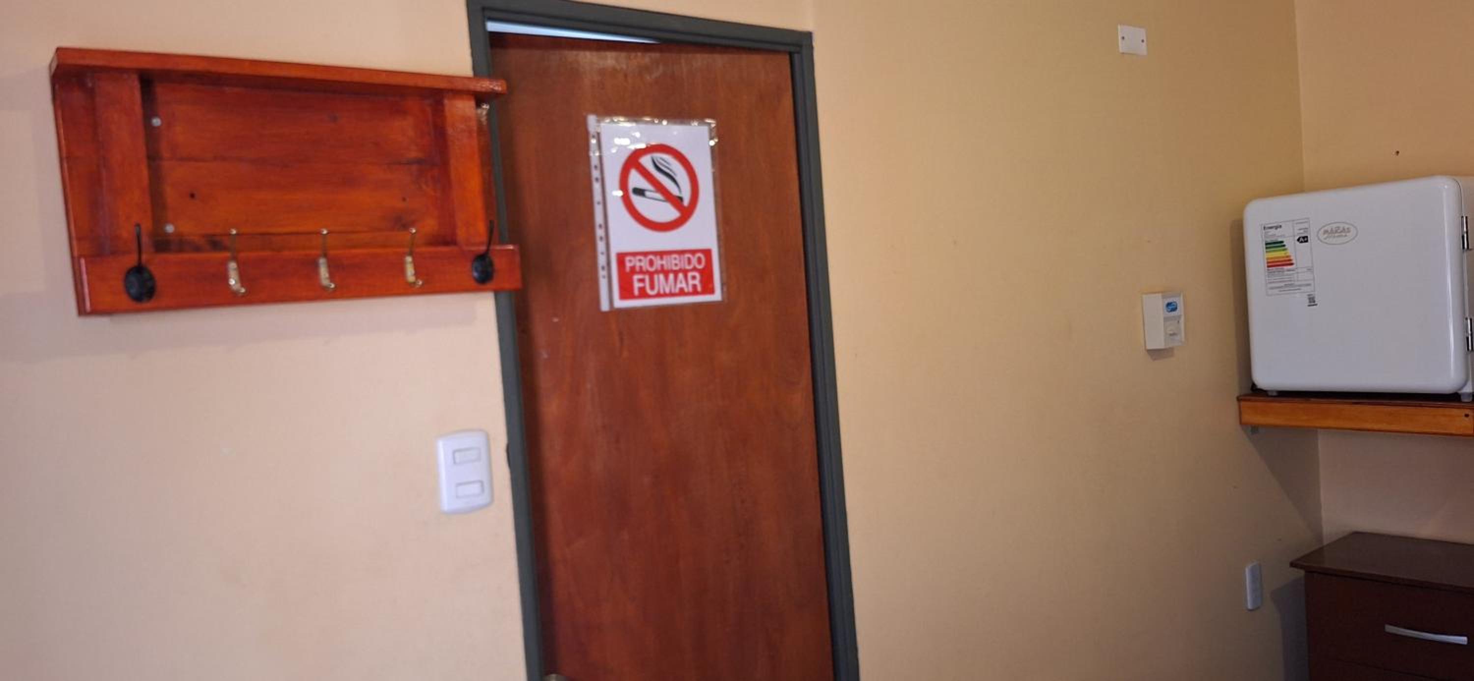 Quadruple Room with Private Bathroom photo 1
