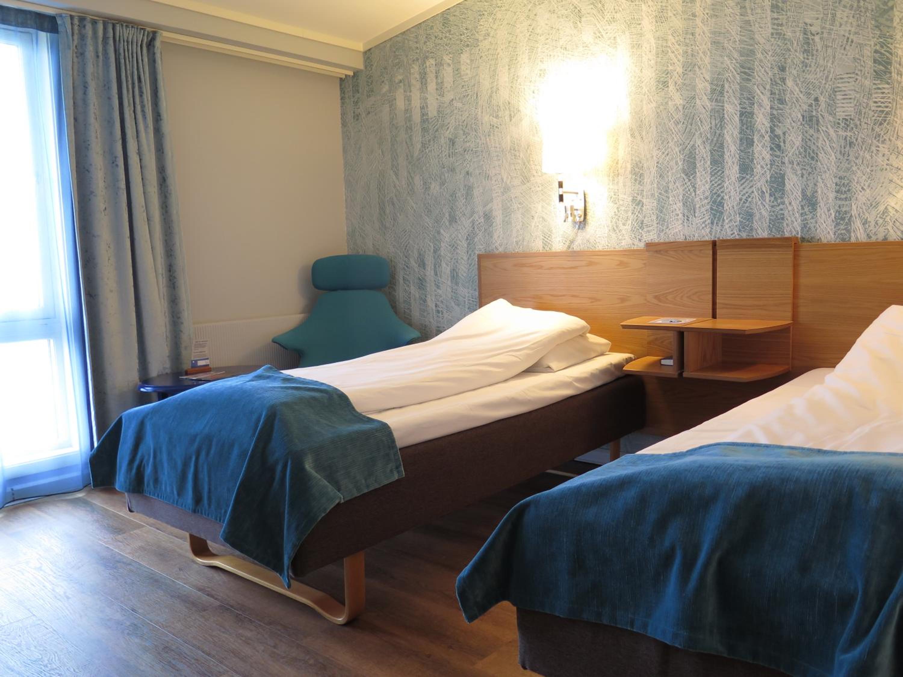 Twin Room photo 3