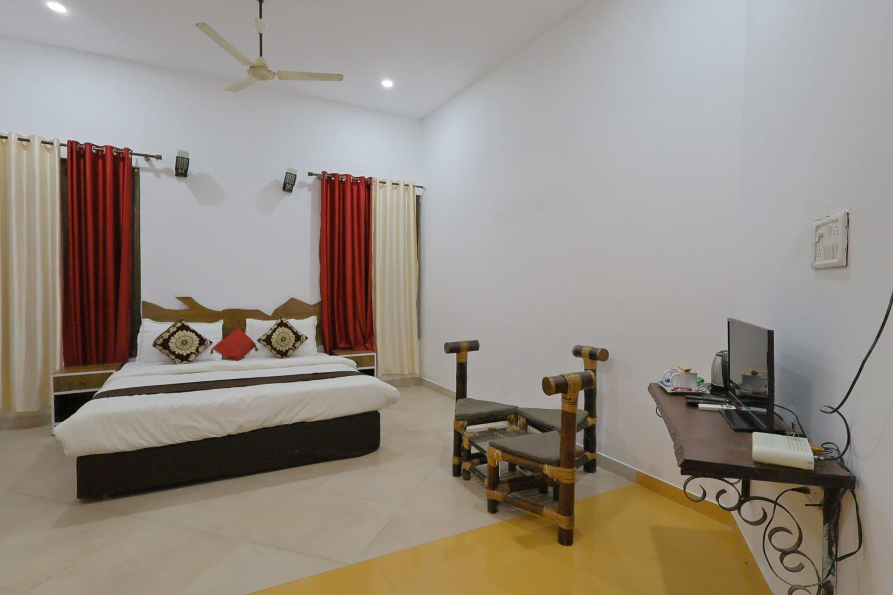 Deluxe Room photo 2