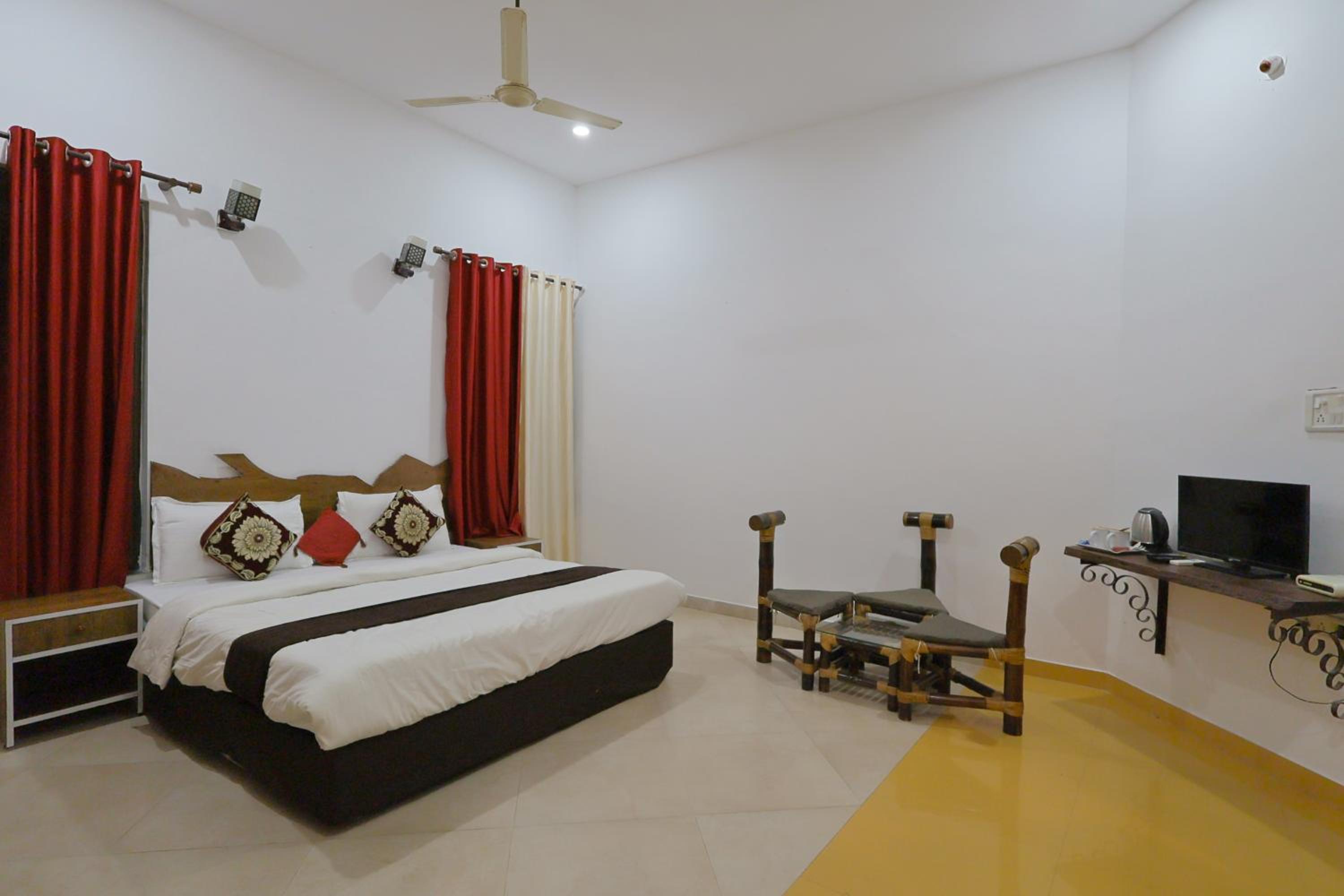 Deluxe Room photo 1
