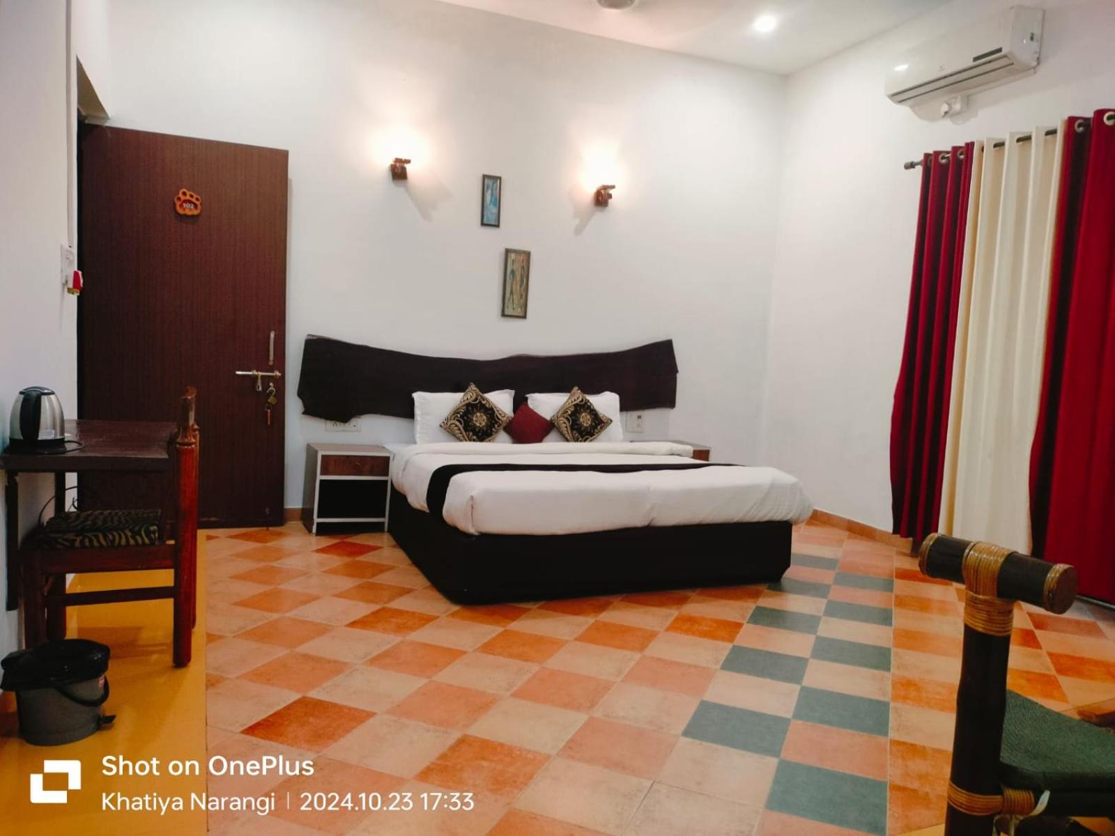 Deluxe Room photo 3