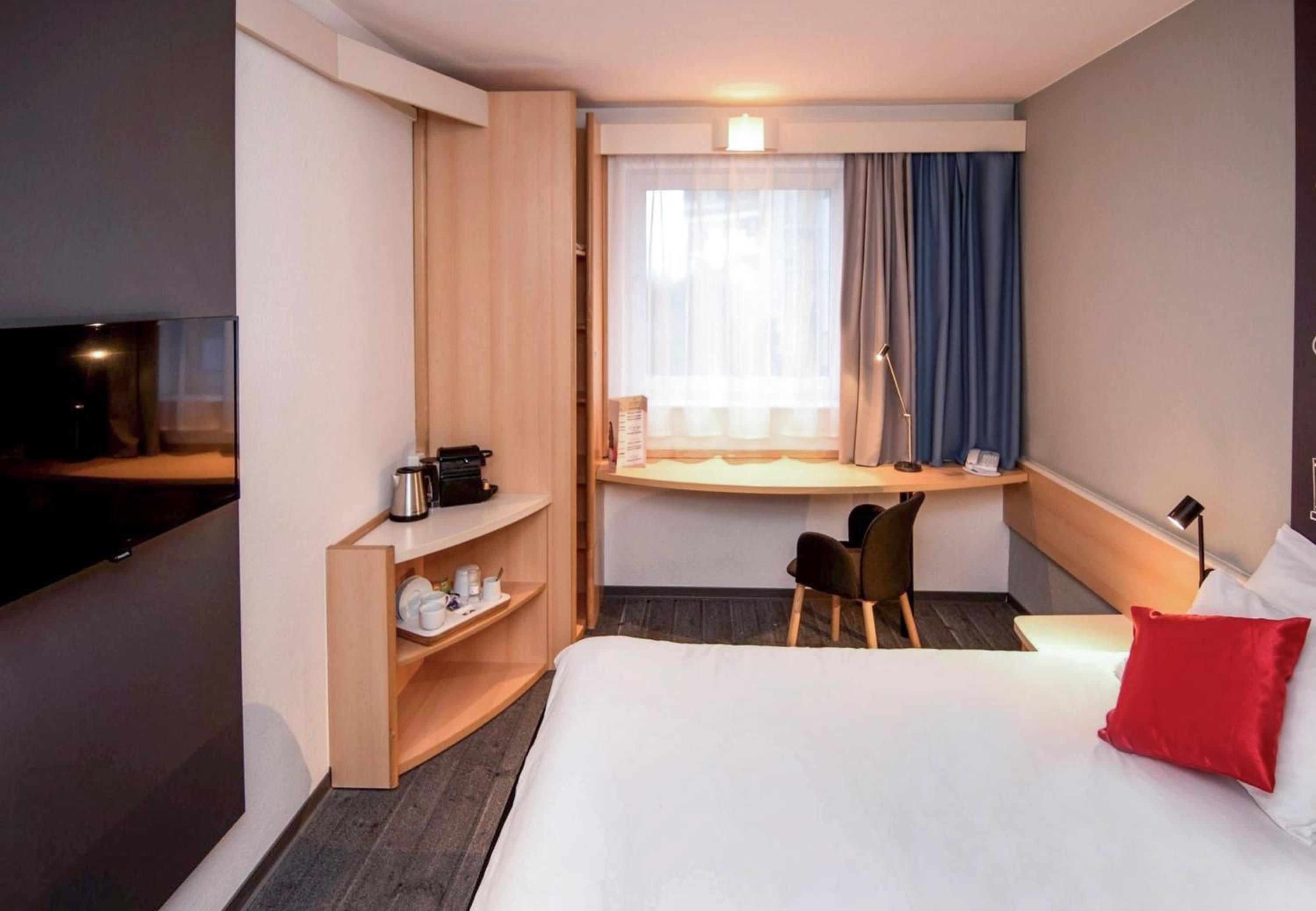 Superior Double Room - Photo 1
