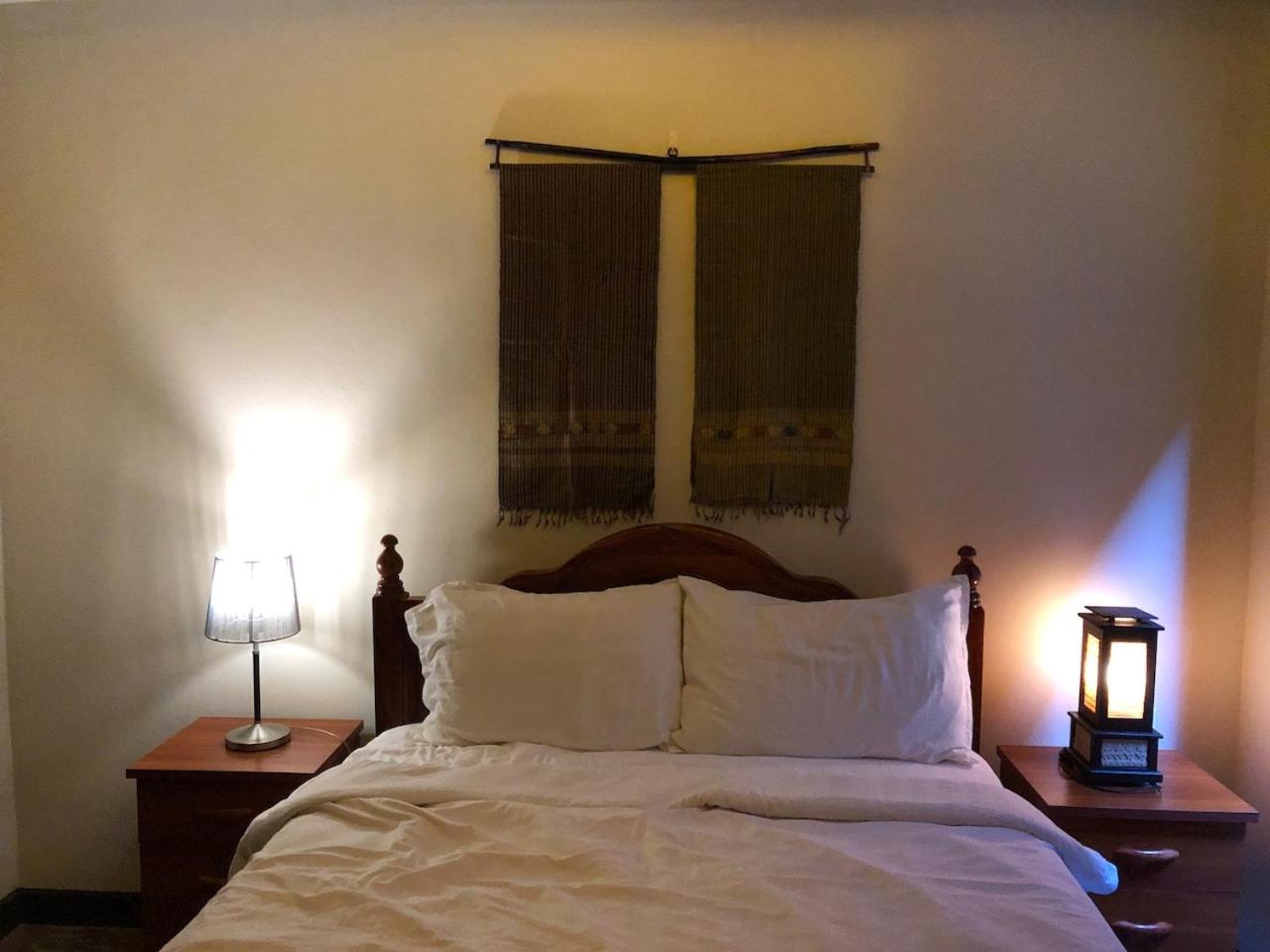 Double Room - Photo 4