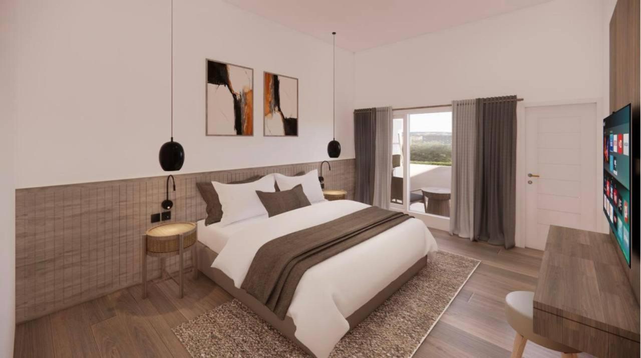Superior Room with Garden View - Photo 1