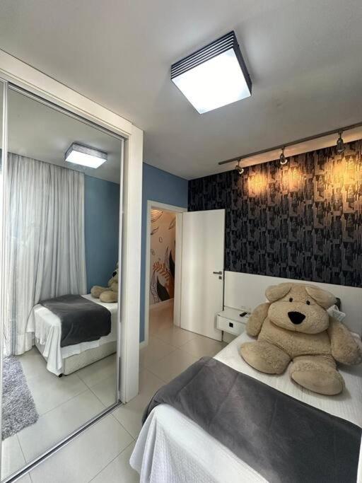 Three-Bedroom Apartment with Sea View photo 1