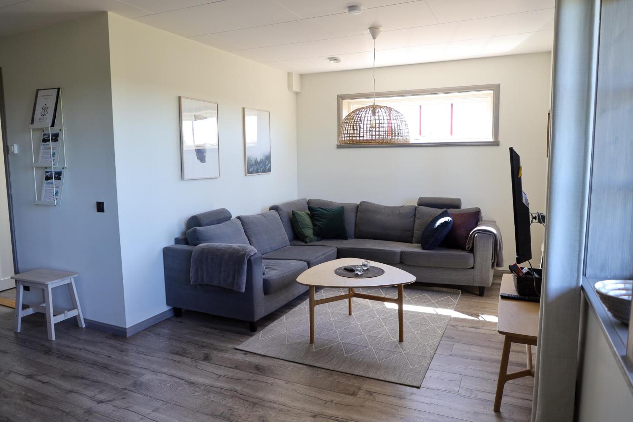 Two-Bedroom Apartment With View photo 1