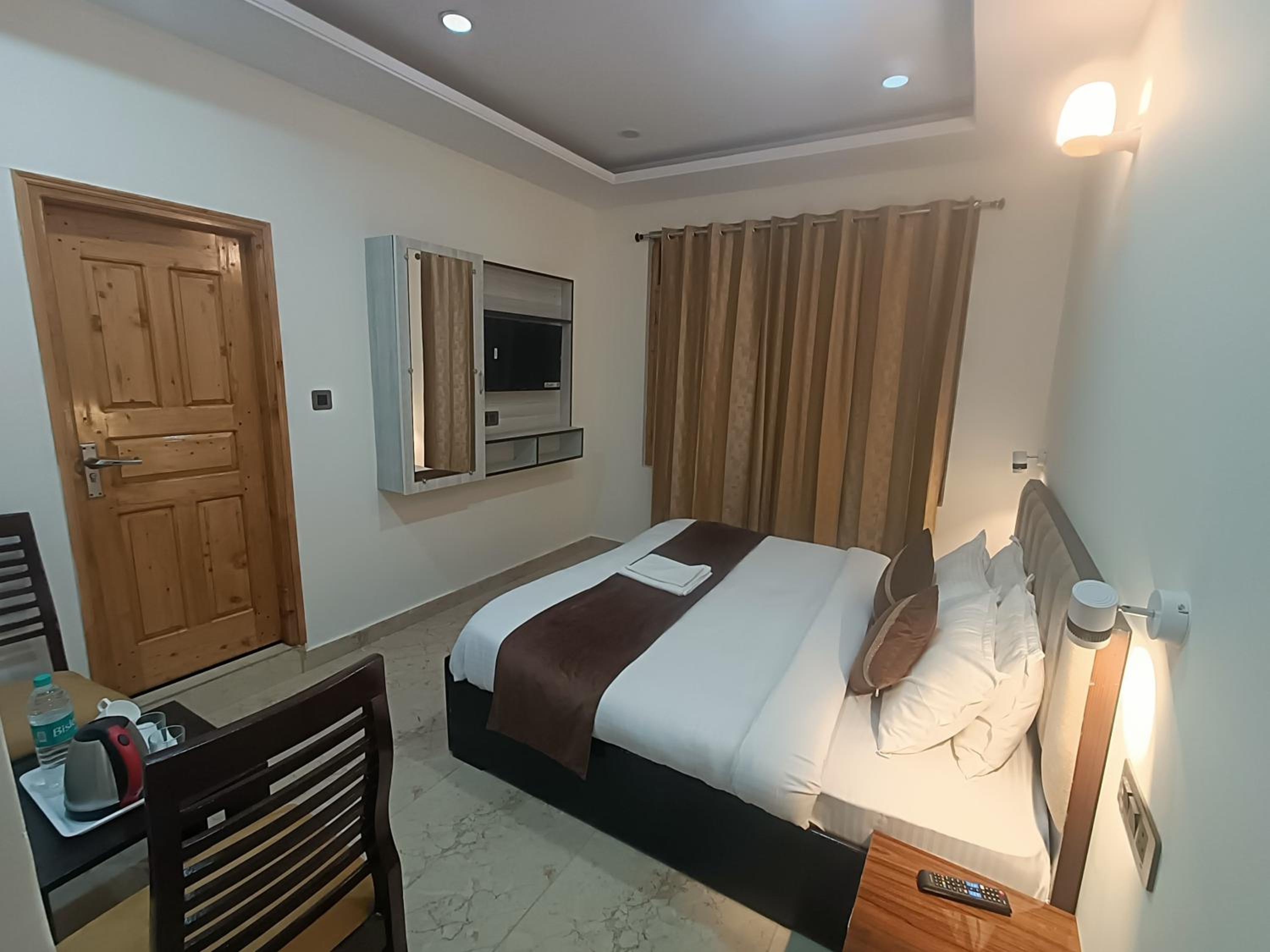 Standard Double Room photo 1