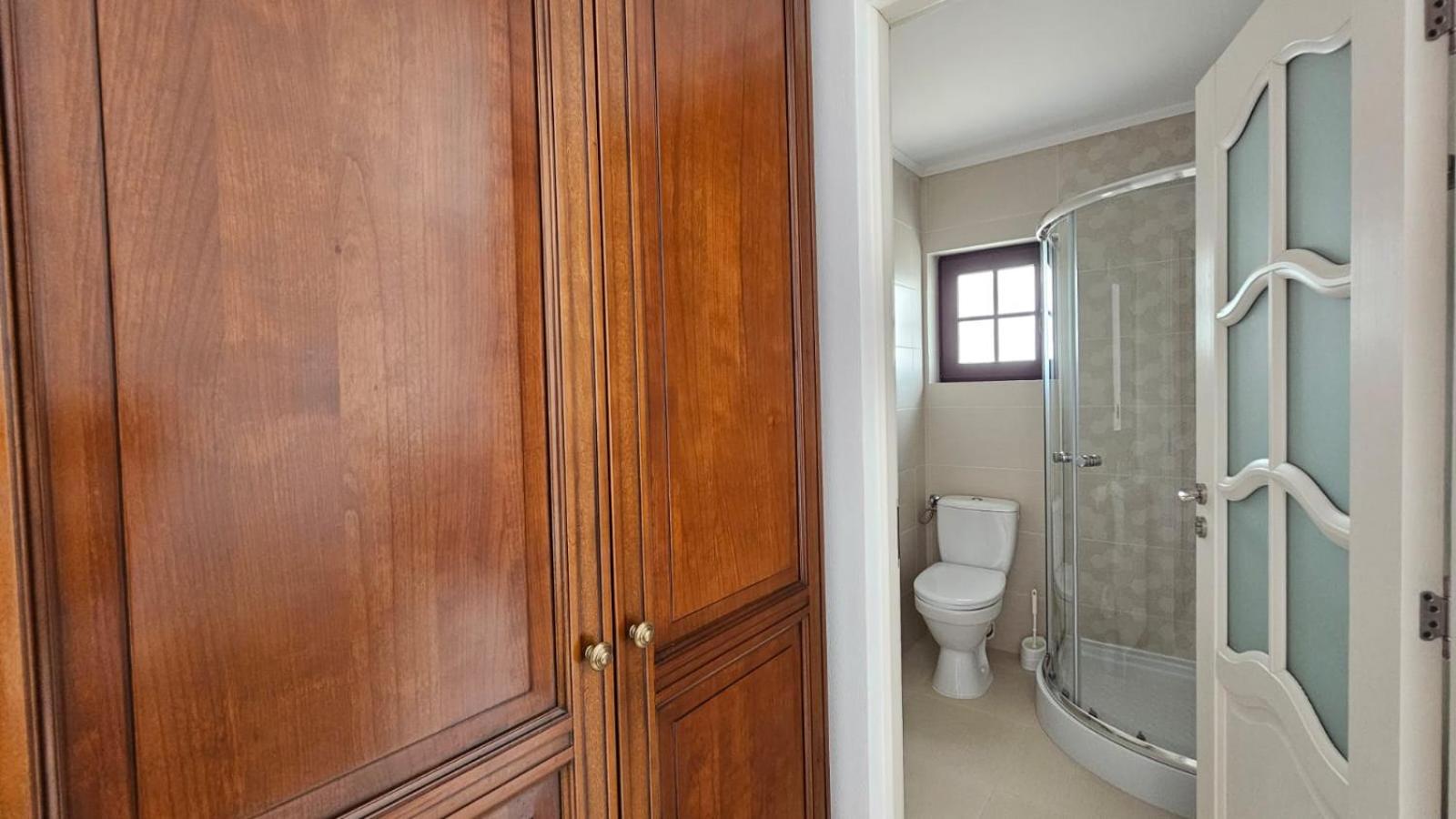 King Room with Balcony photo 3