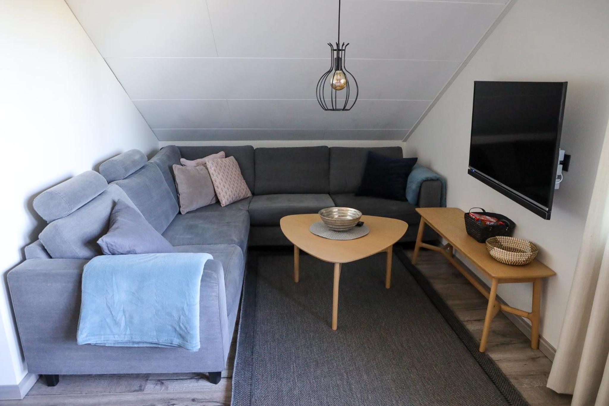Two-Bedroom Apartment With View photo 1
