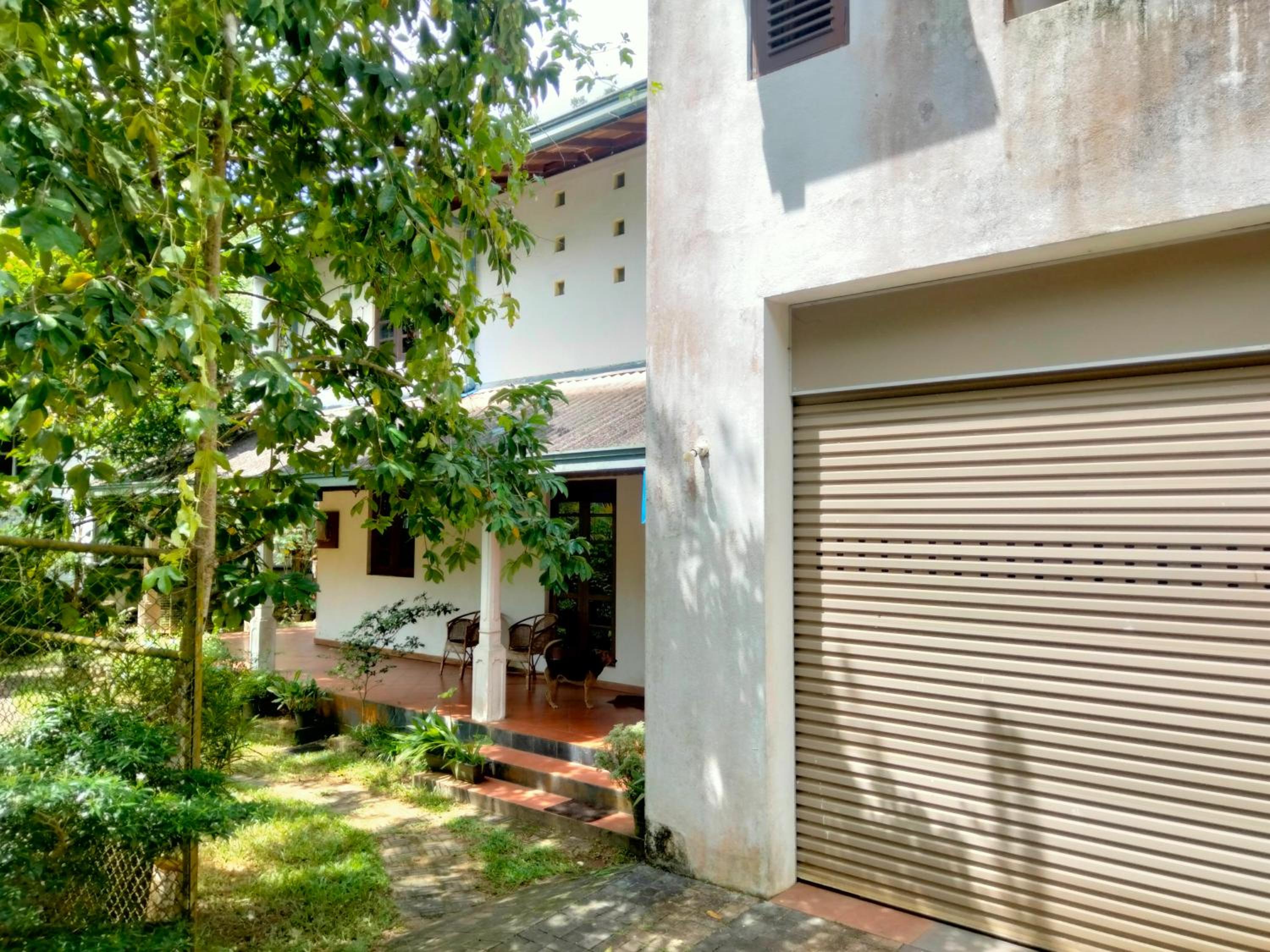 One-Bedroom House photo 1