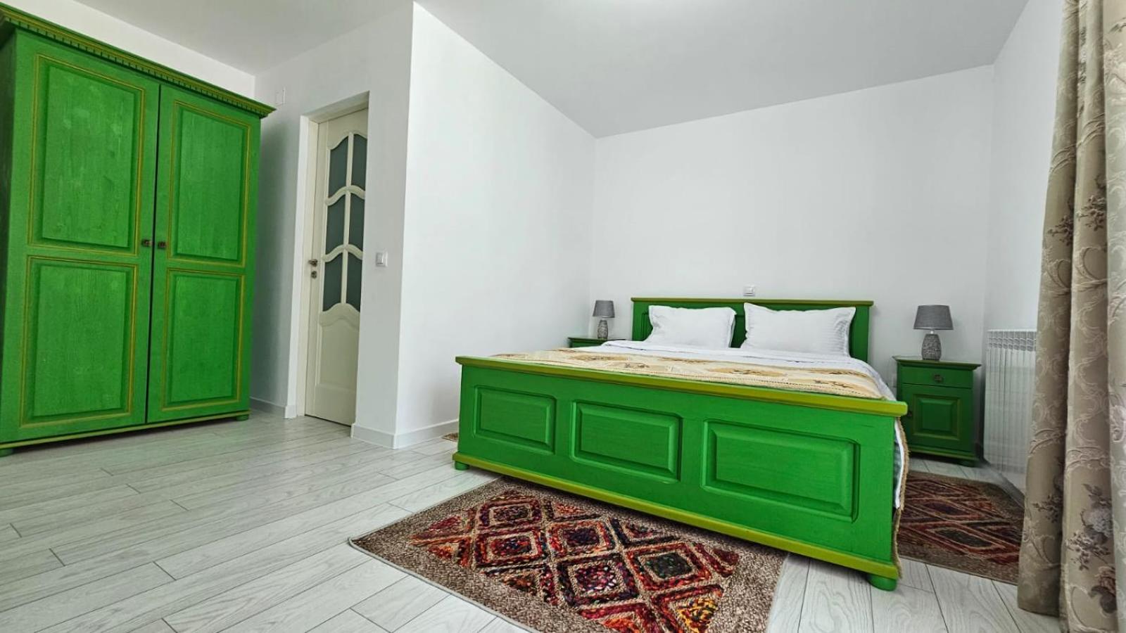 King Room with Balcony photo 2