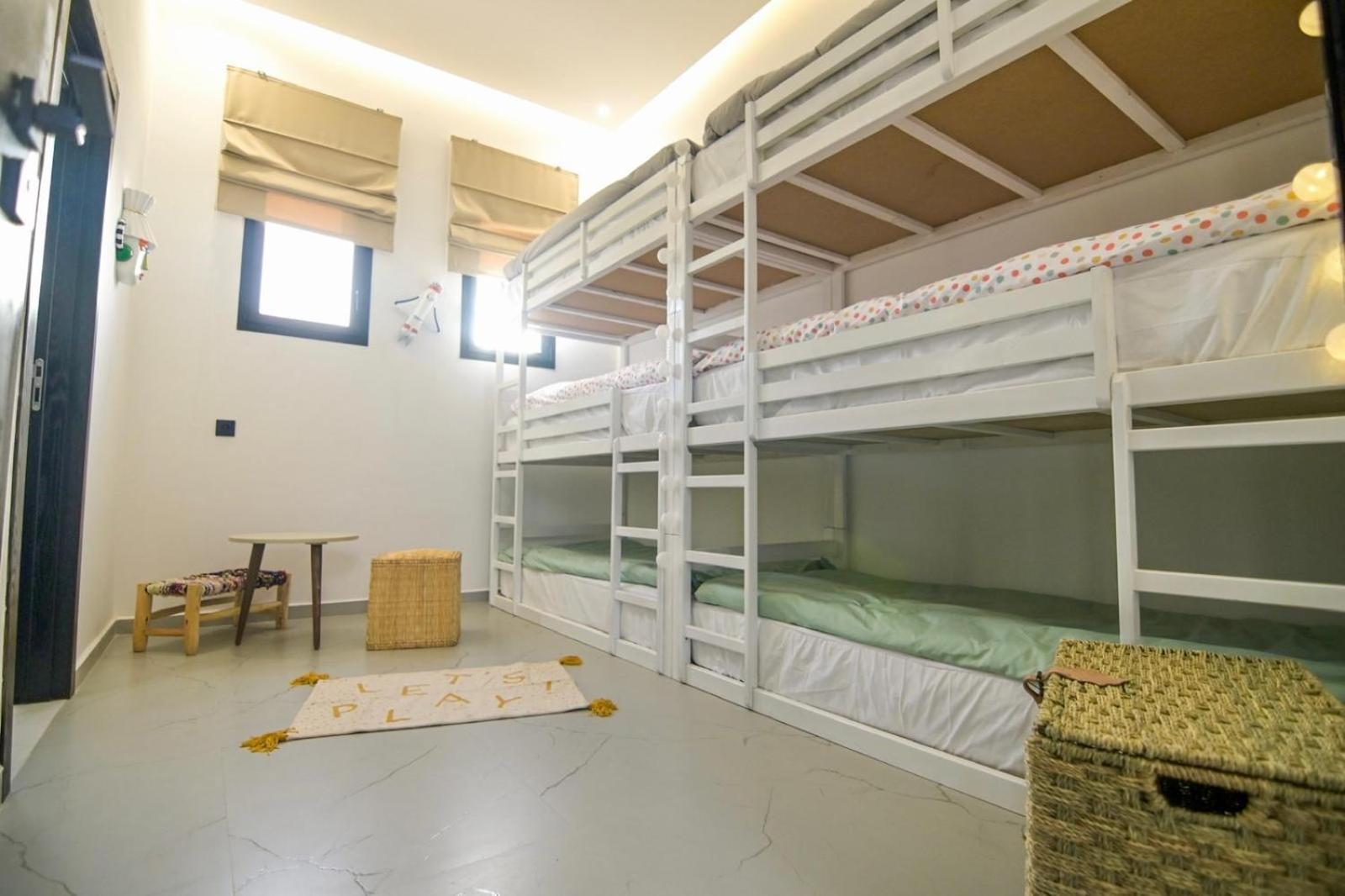 One-Bedroom Villa photo 1