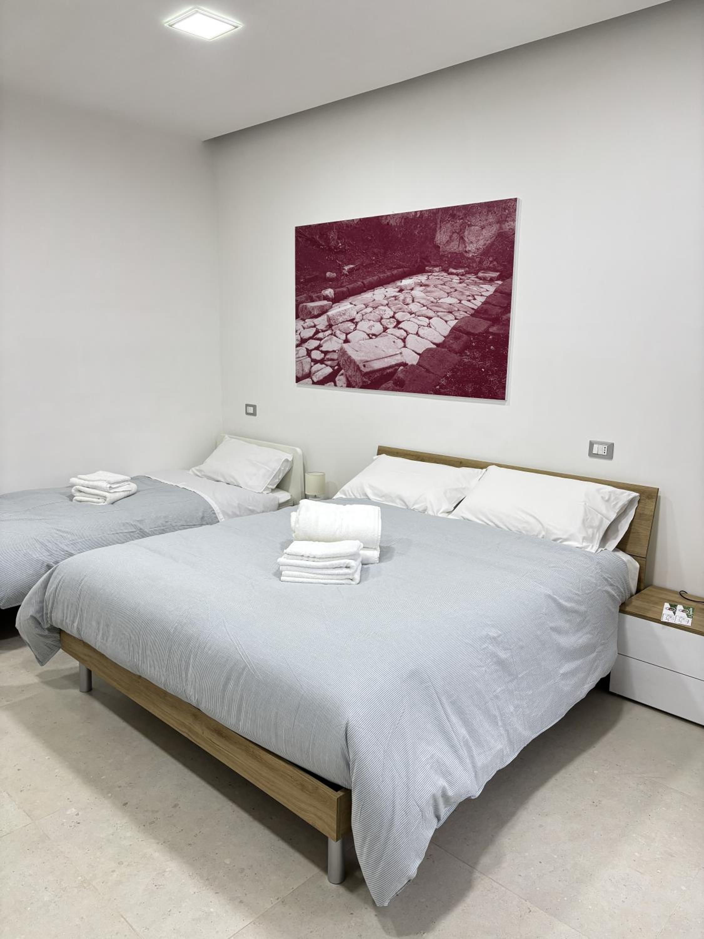 Comfort Triple Room photo 1