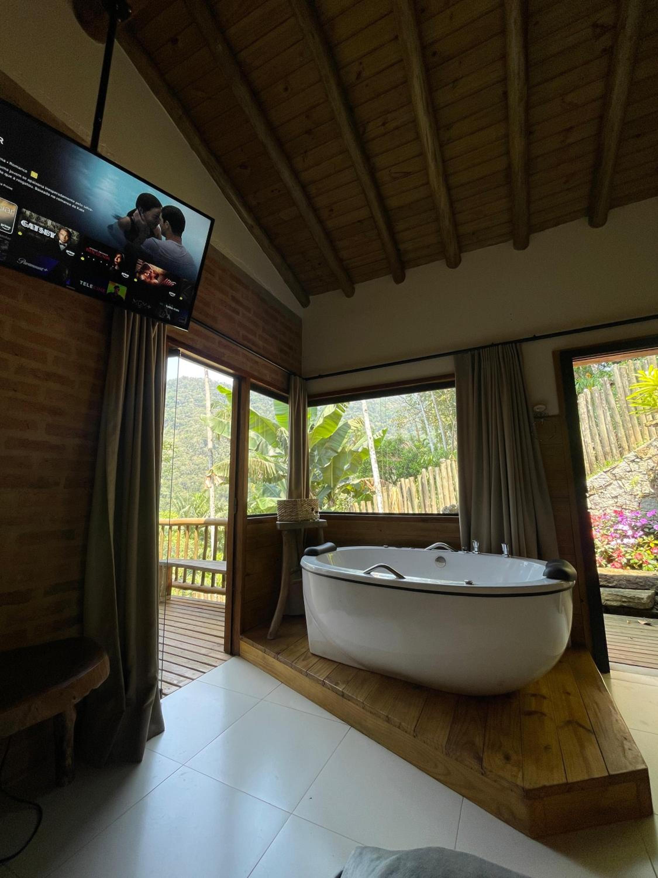 Suite With Balcony photo 3