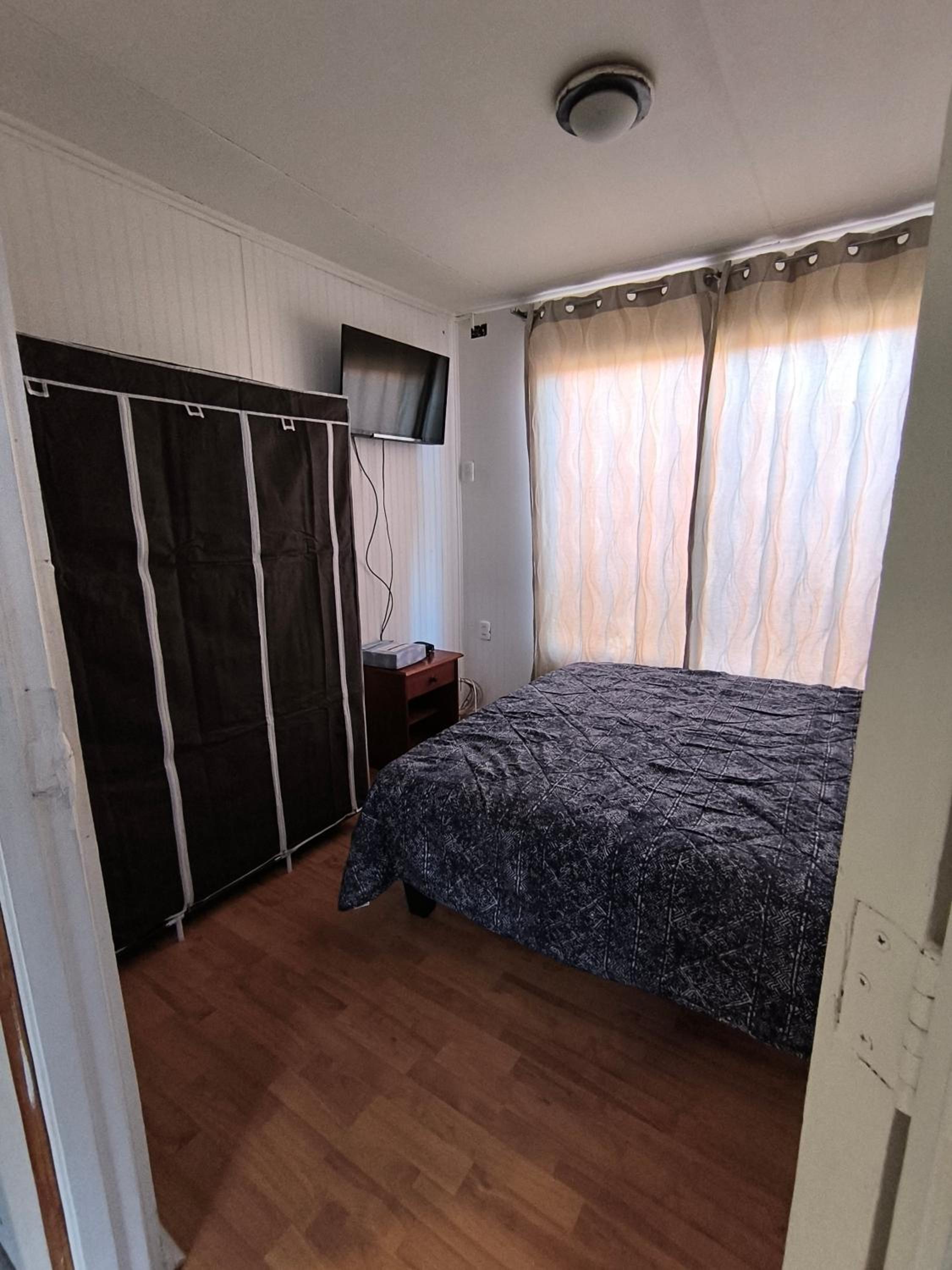 One-Bedroom Apartment photo 3