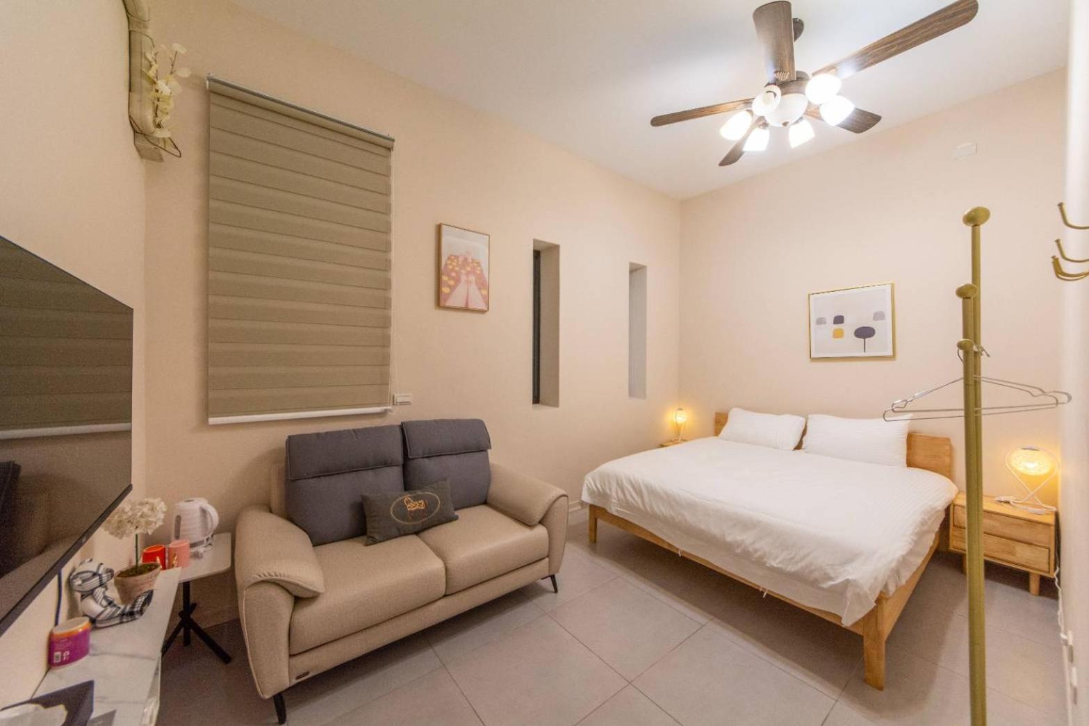 Double Room photo 1