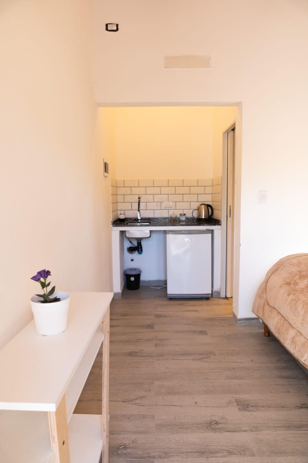Classic Apartment
