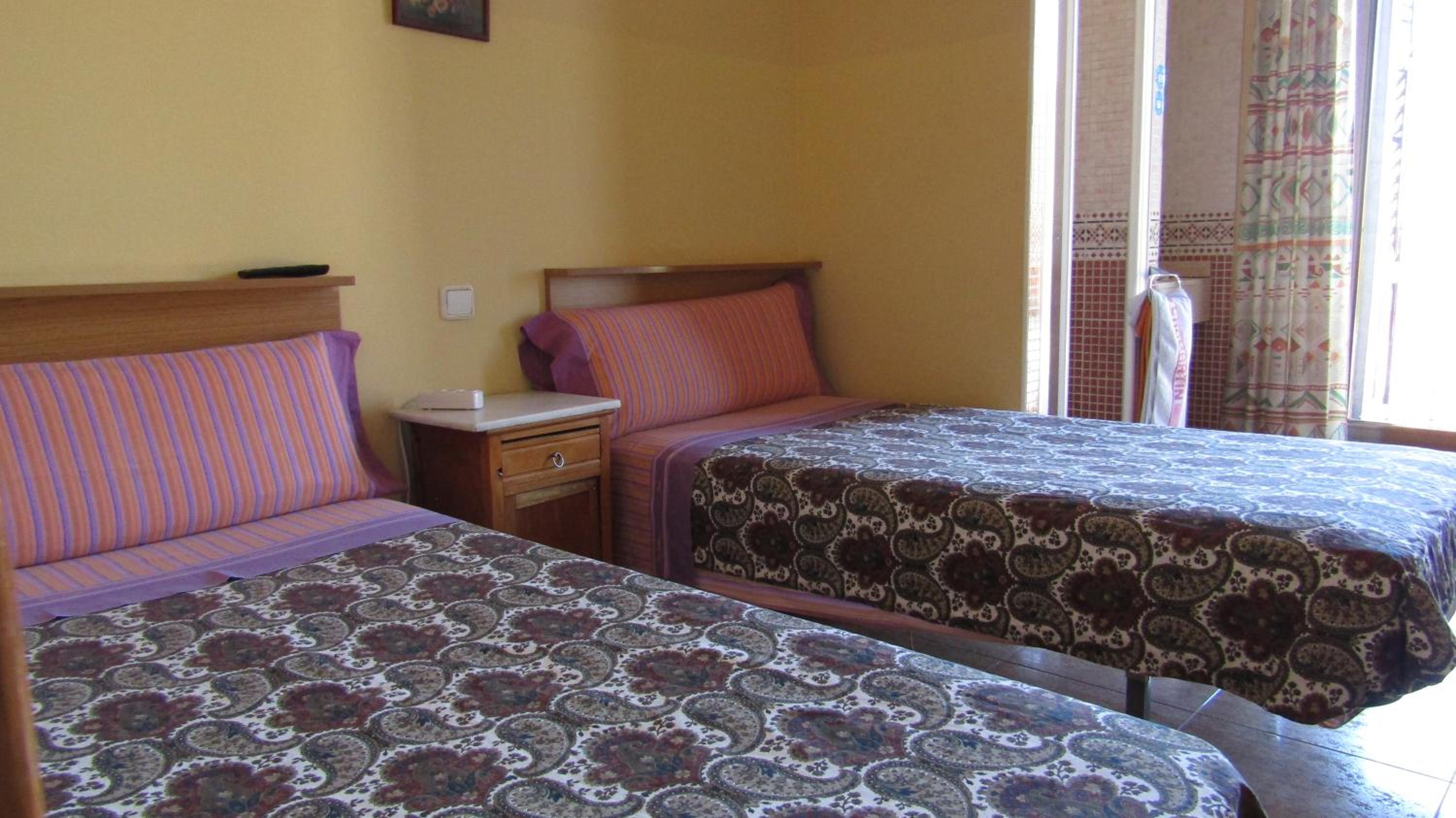 Habitación Doble